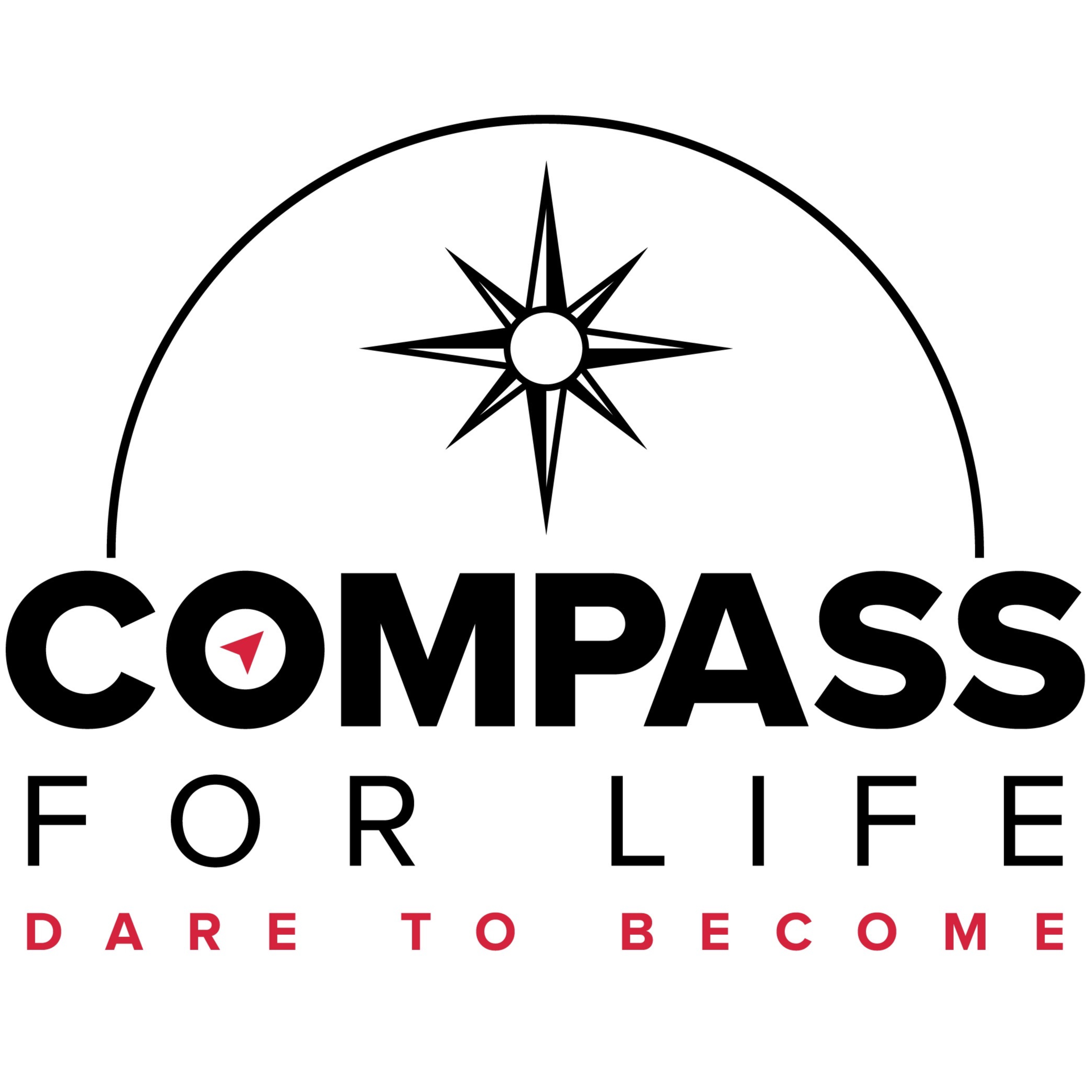 Compass For Life Leadership Podcast