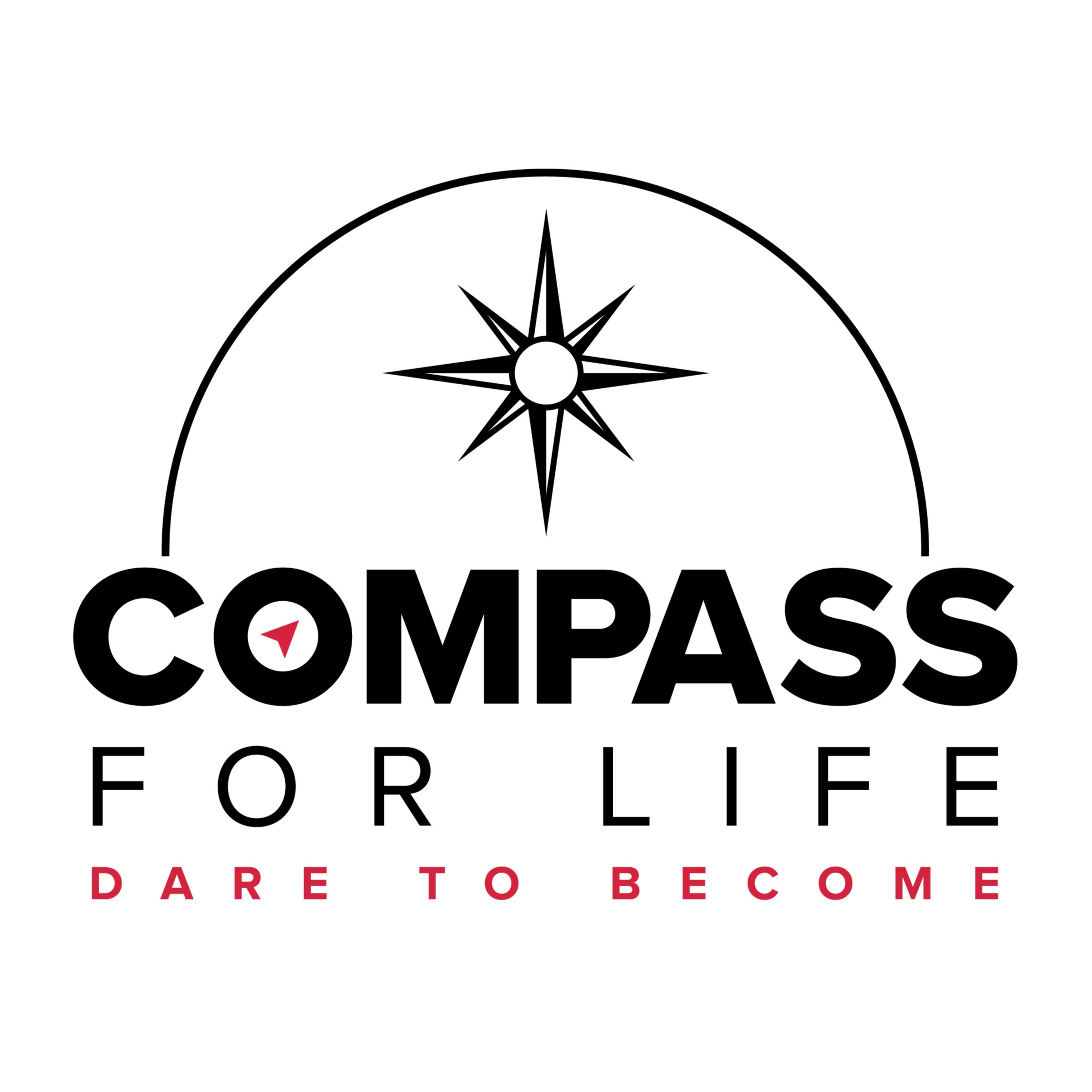 Compass For Life Leadership Podcast