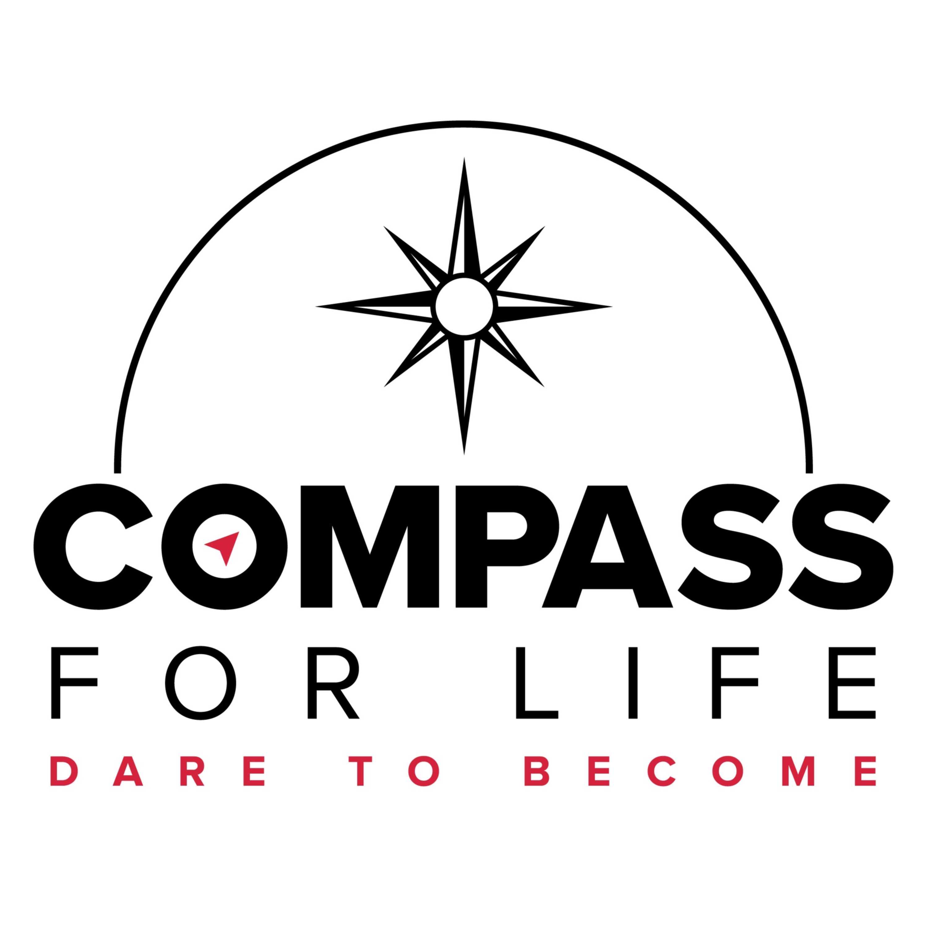 Compass For Life Leadership Podcast