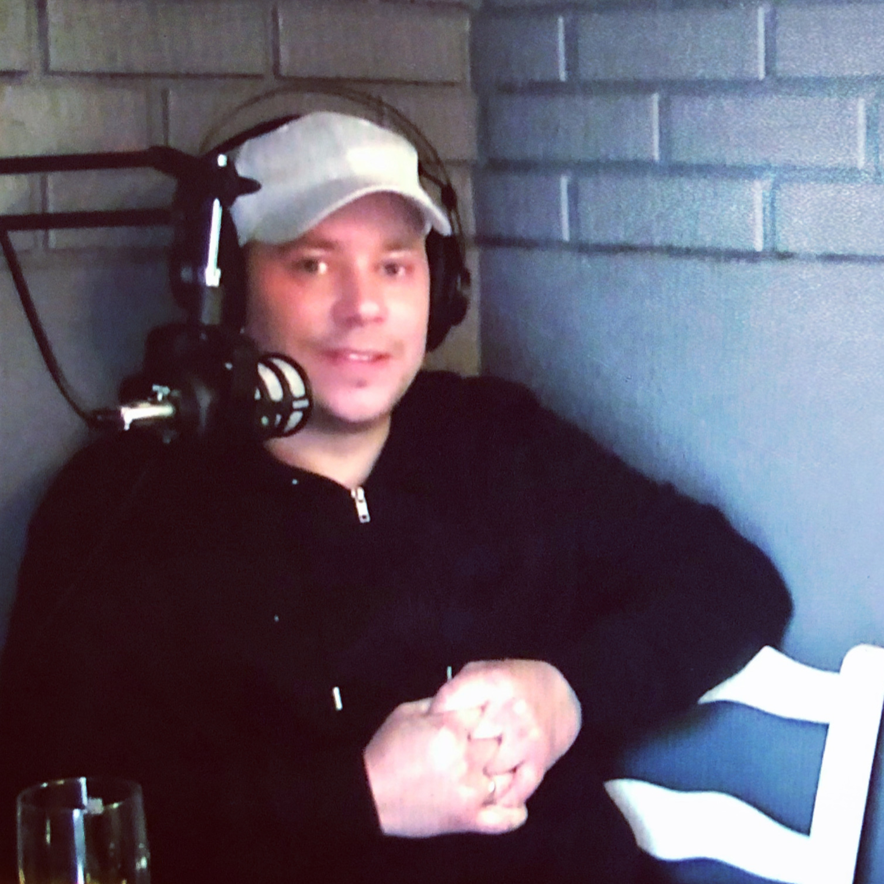 Mollypodden