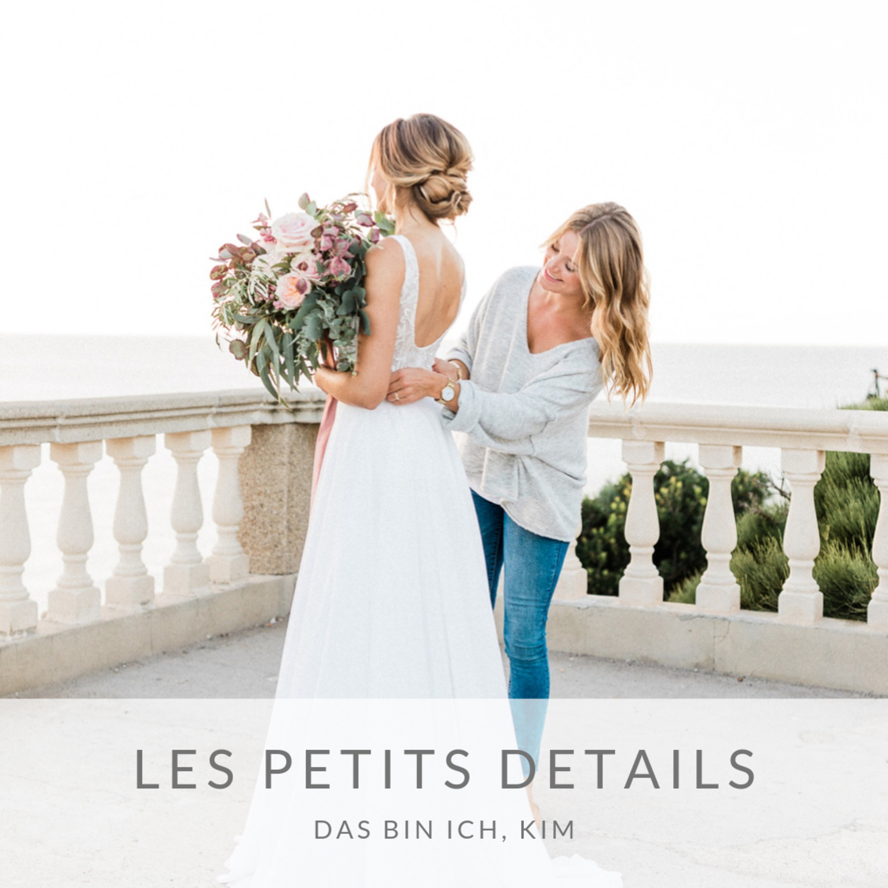 Les Petits Details by Kim Dahlem - The Boutique Art of Celebrating