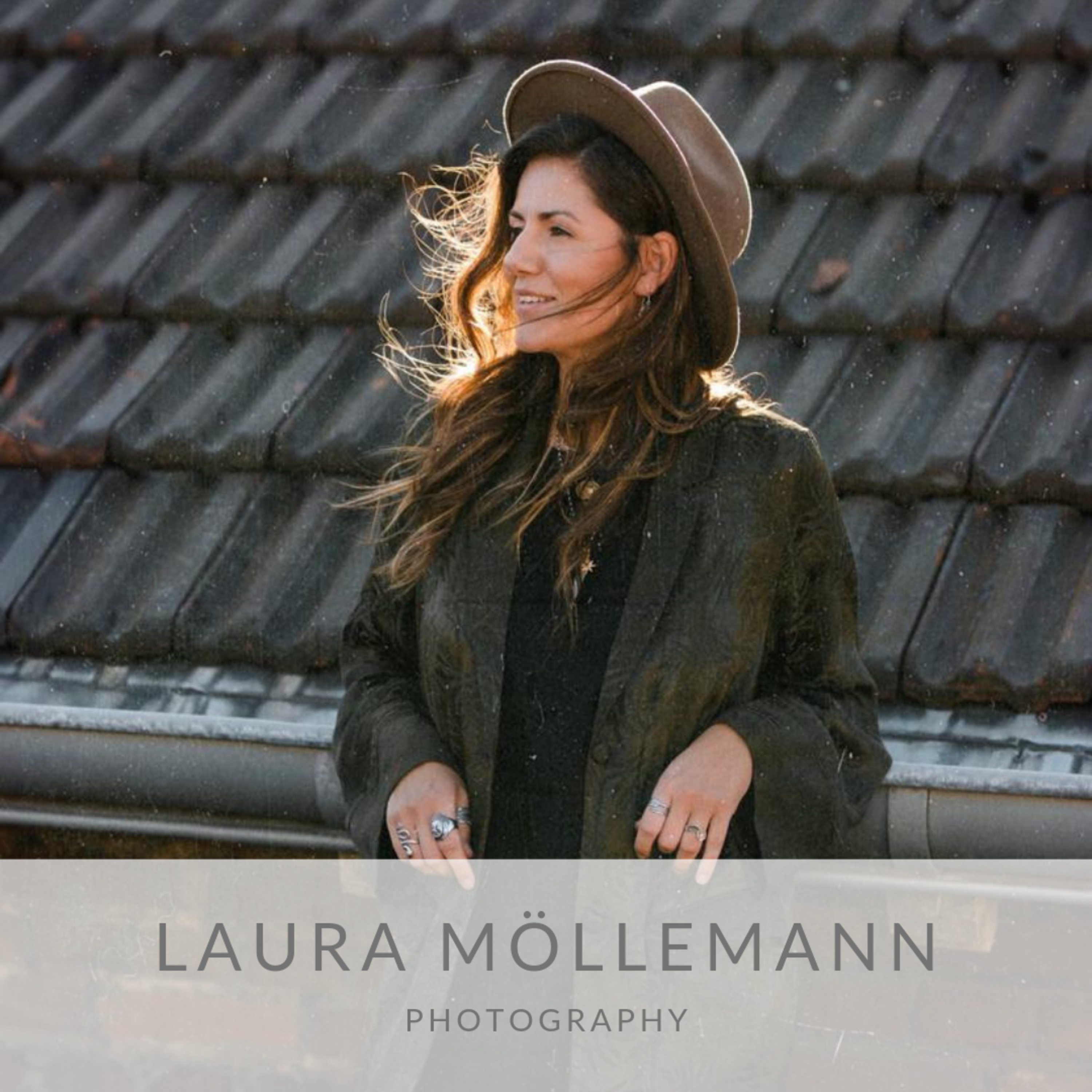 Episode 13 – Laura von Laura Möllemann Photography