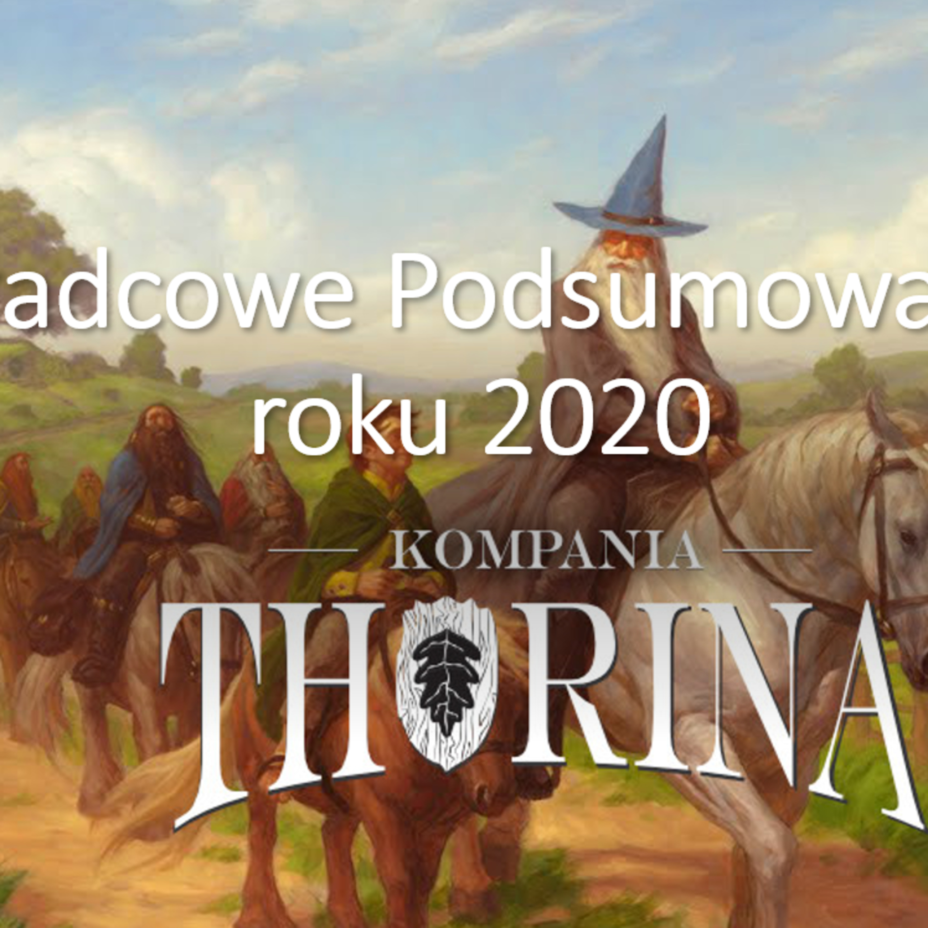 Kompania Thorina!
