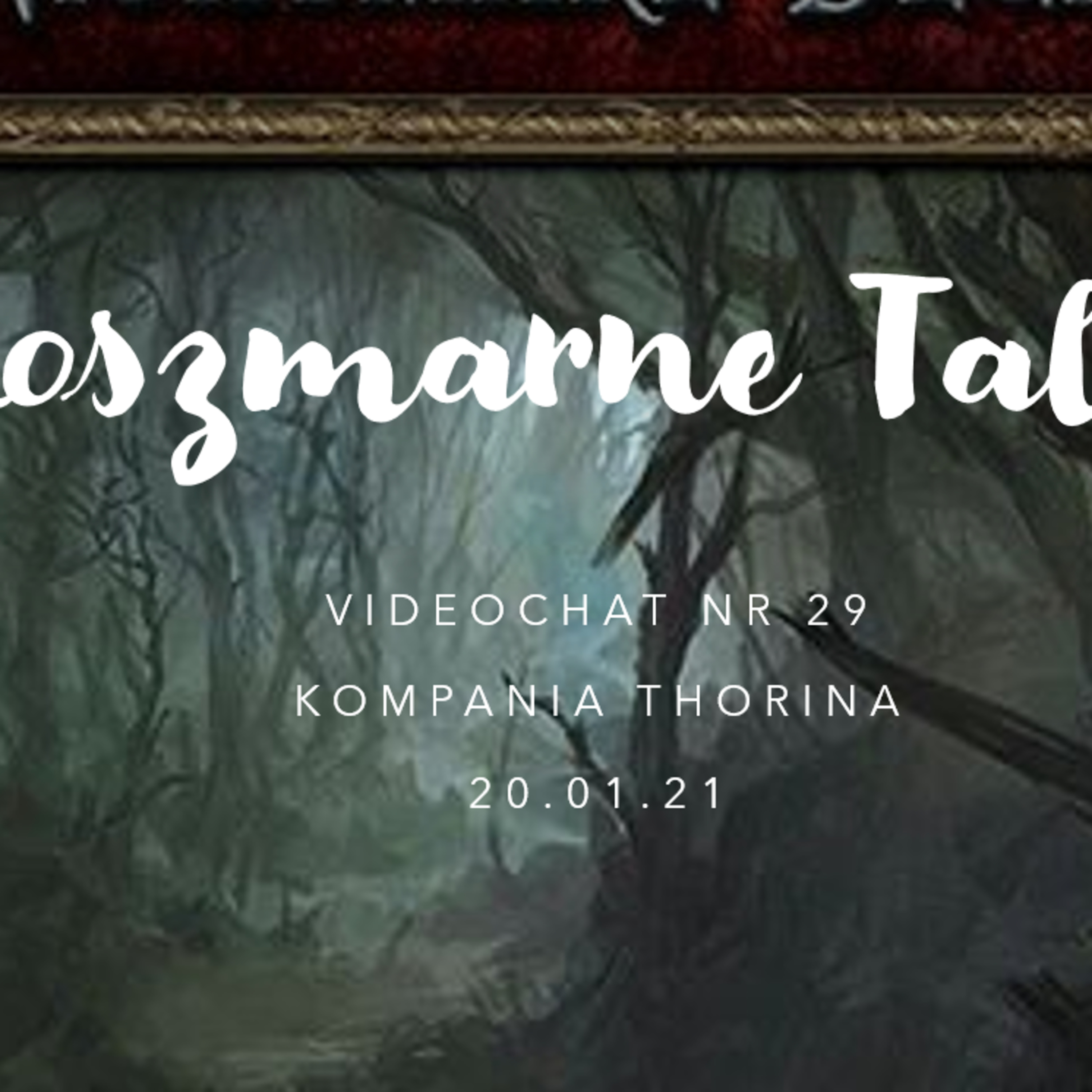 Kompania Thorina!