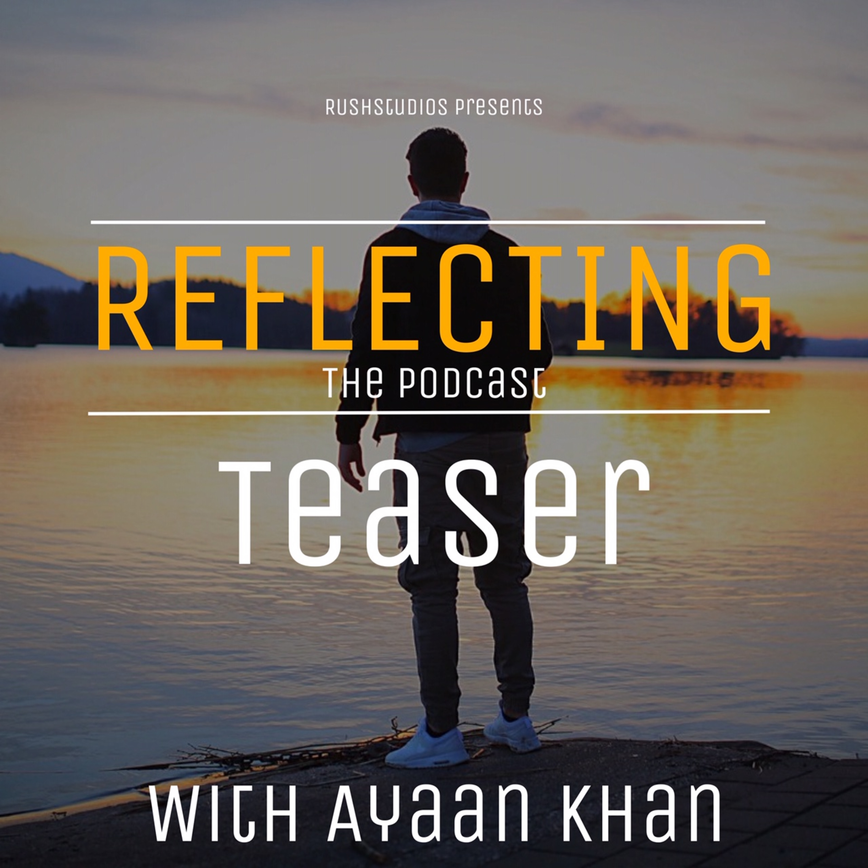 REFLECTING