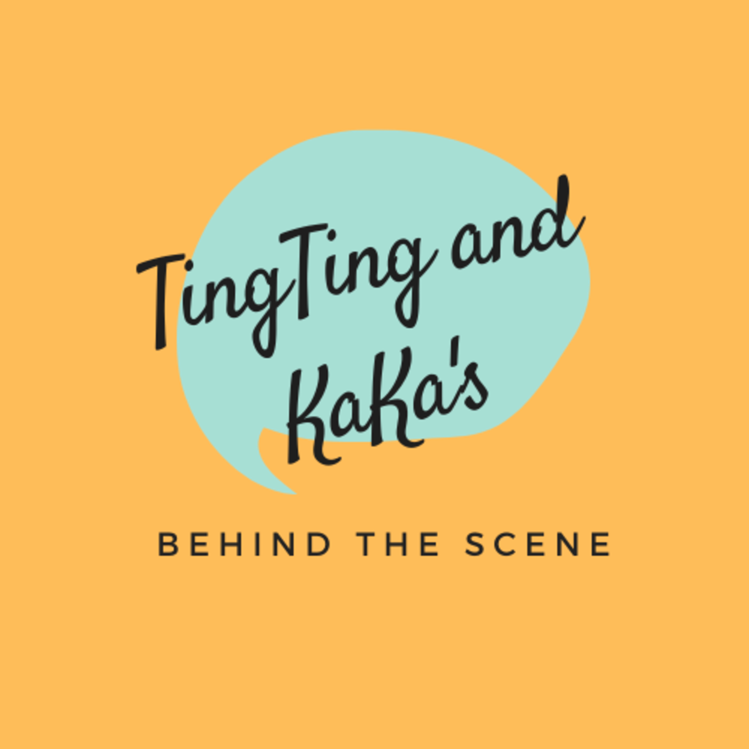TingTing and KaKa\'s 婷婷和卡卡