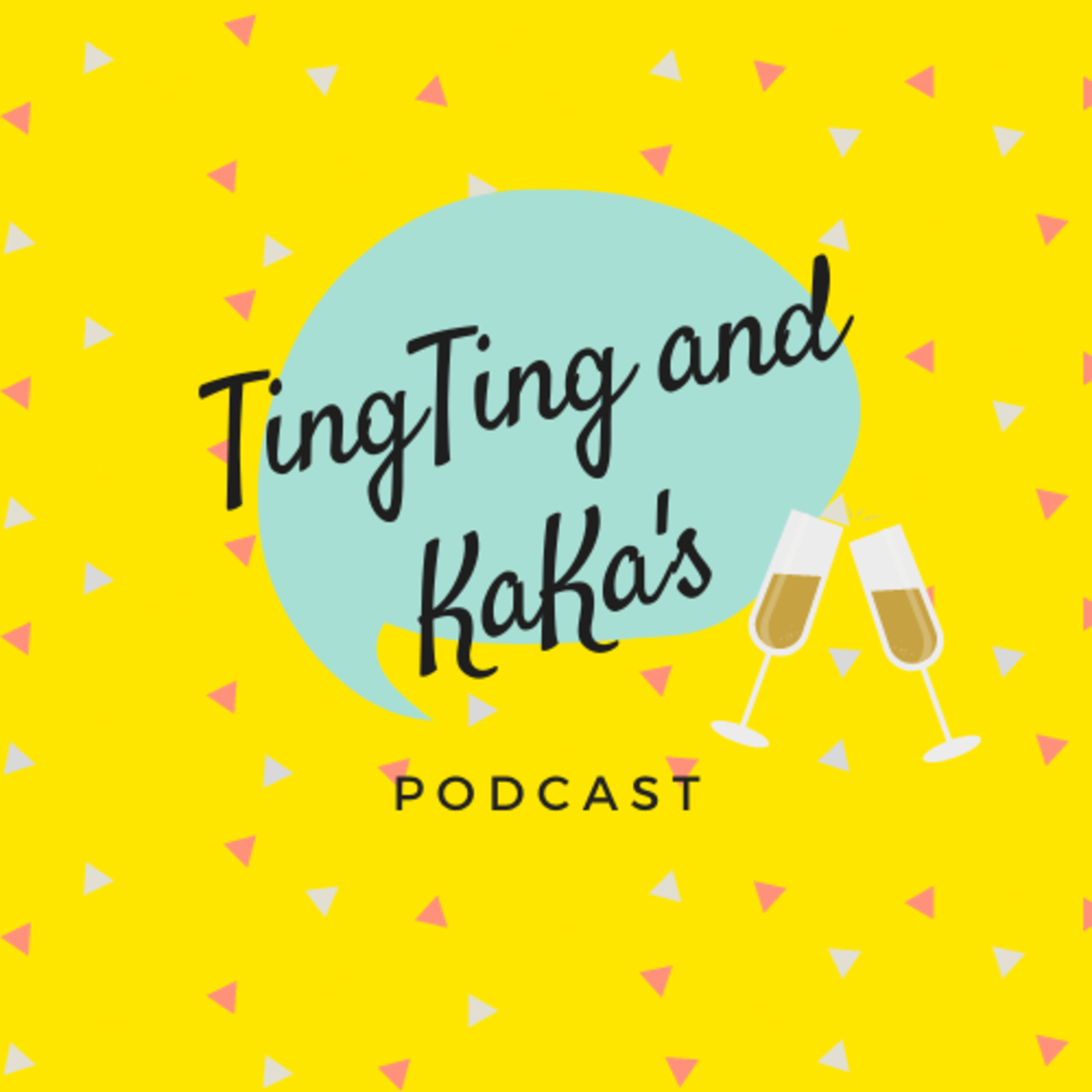 TingTing and KaKa\'s 婷婷和卡卡