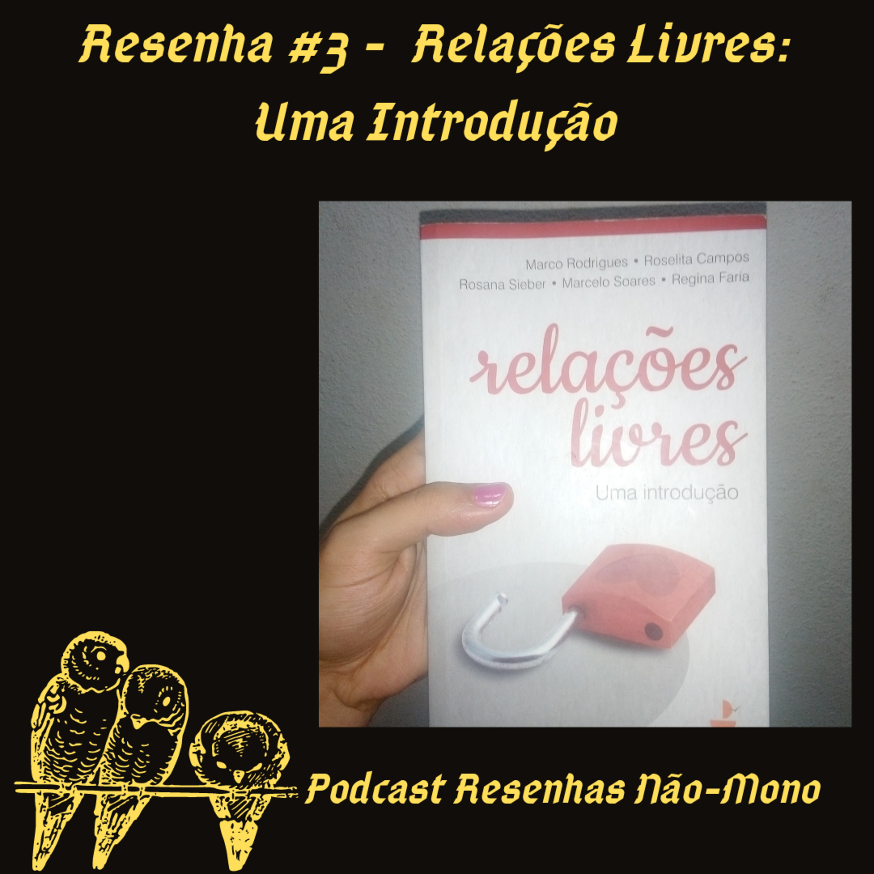 Resenhas Não-Mono