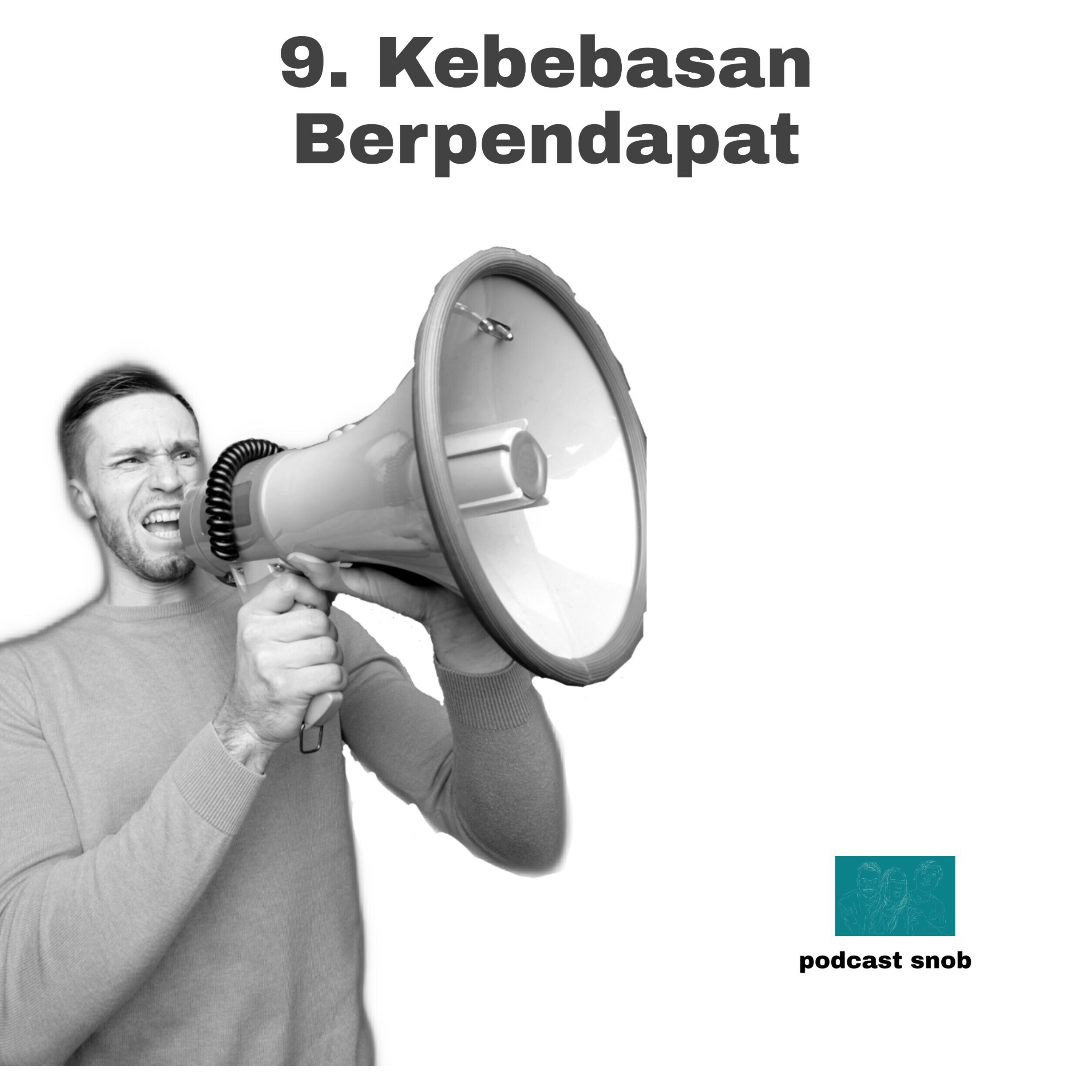 Podcast Snob