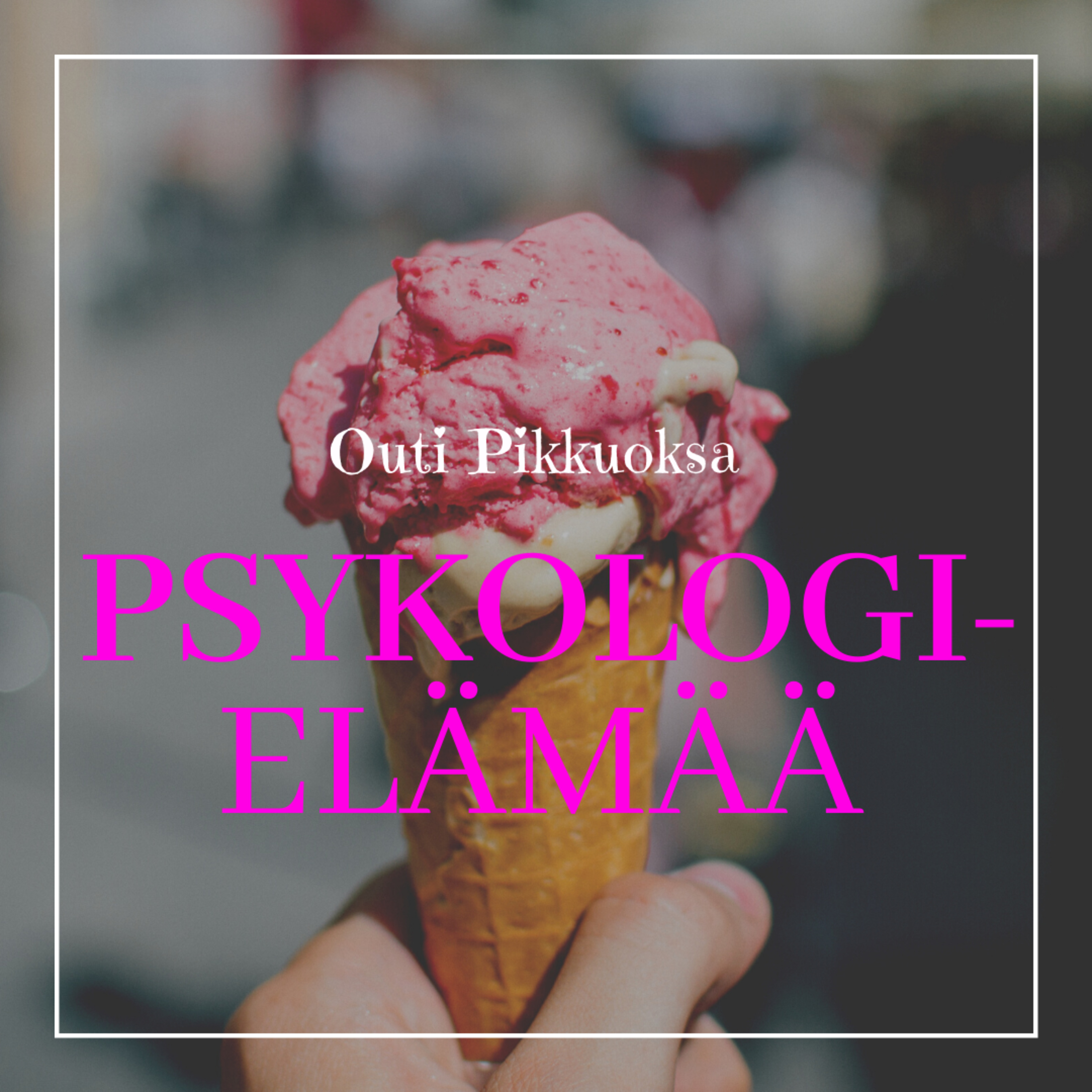 Psykologielämää