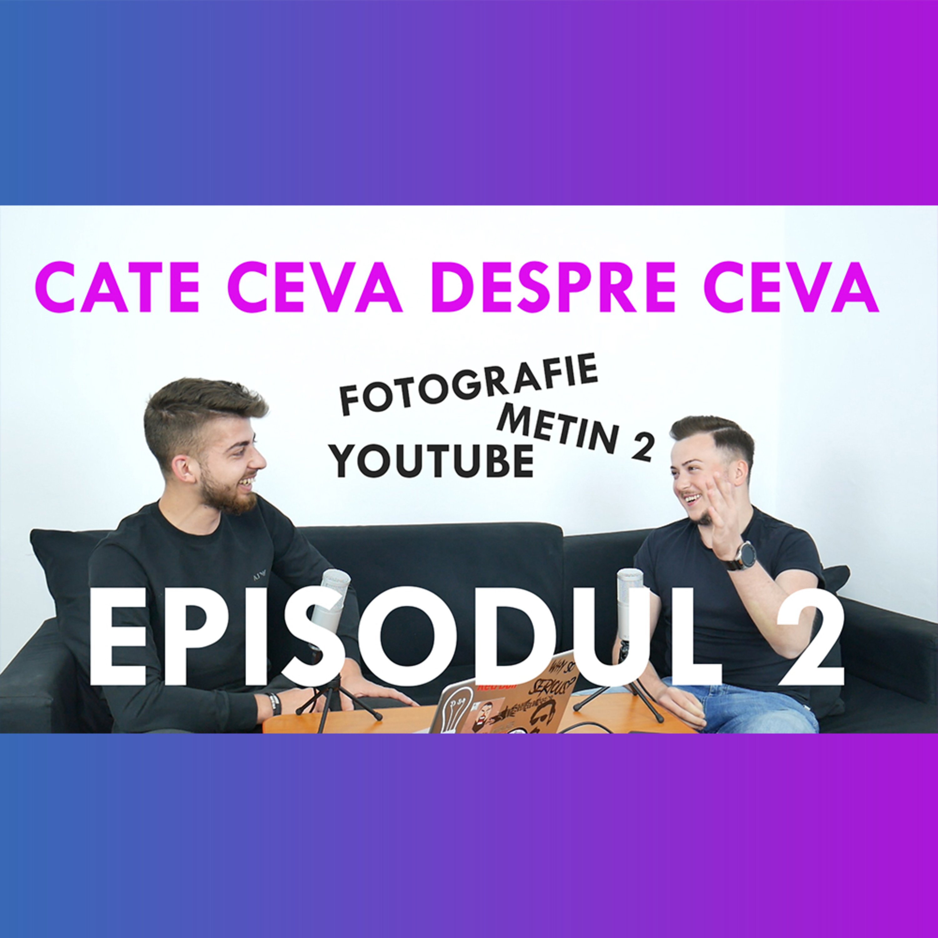 Cate ceva despre ceva