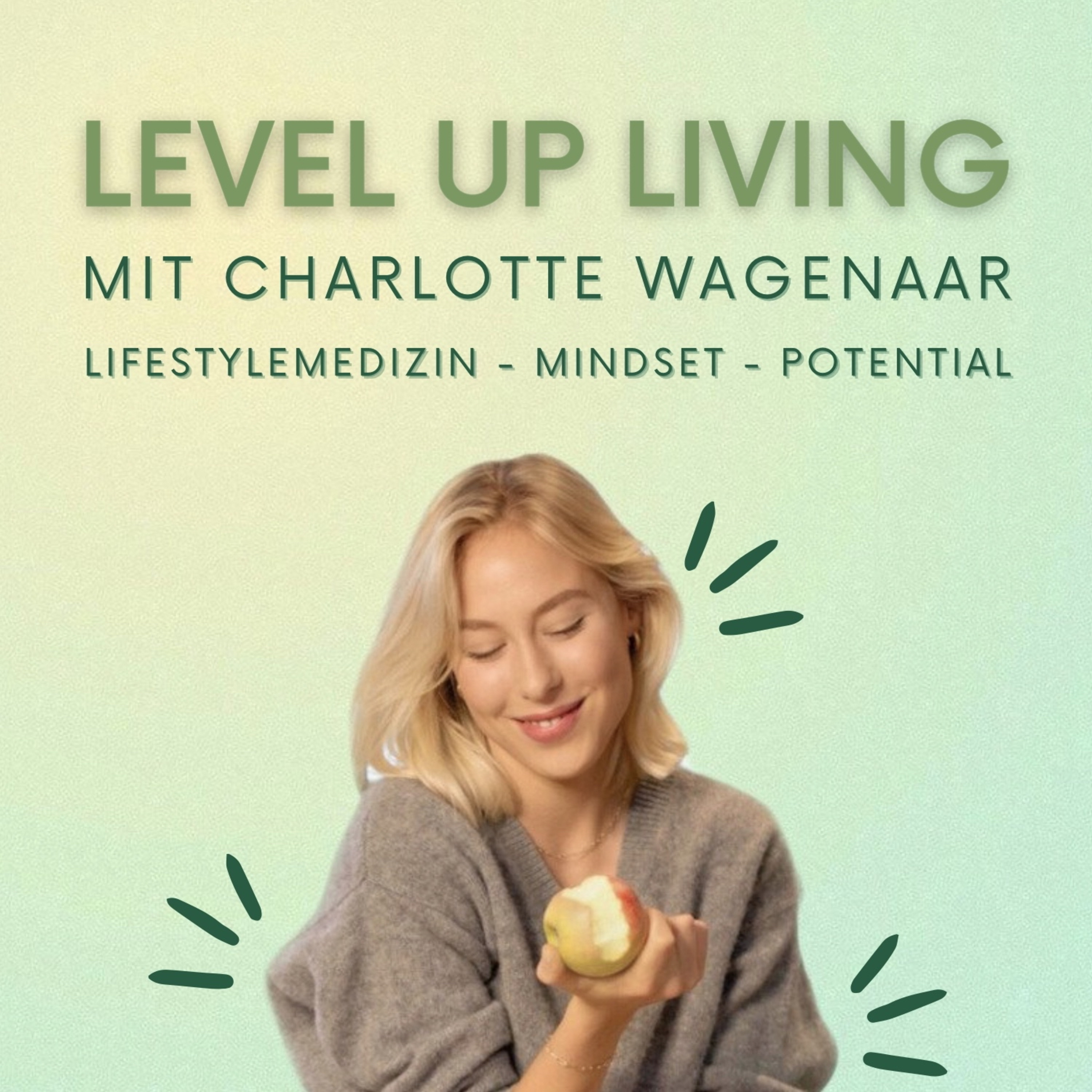 Level up Living