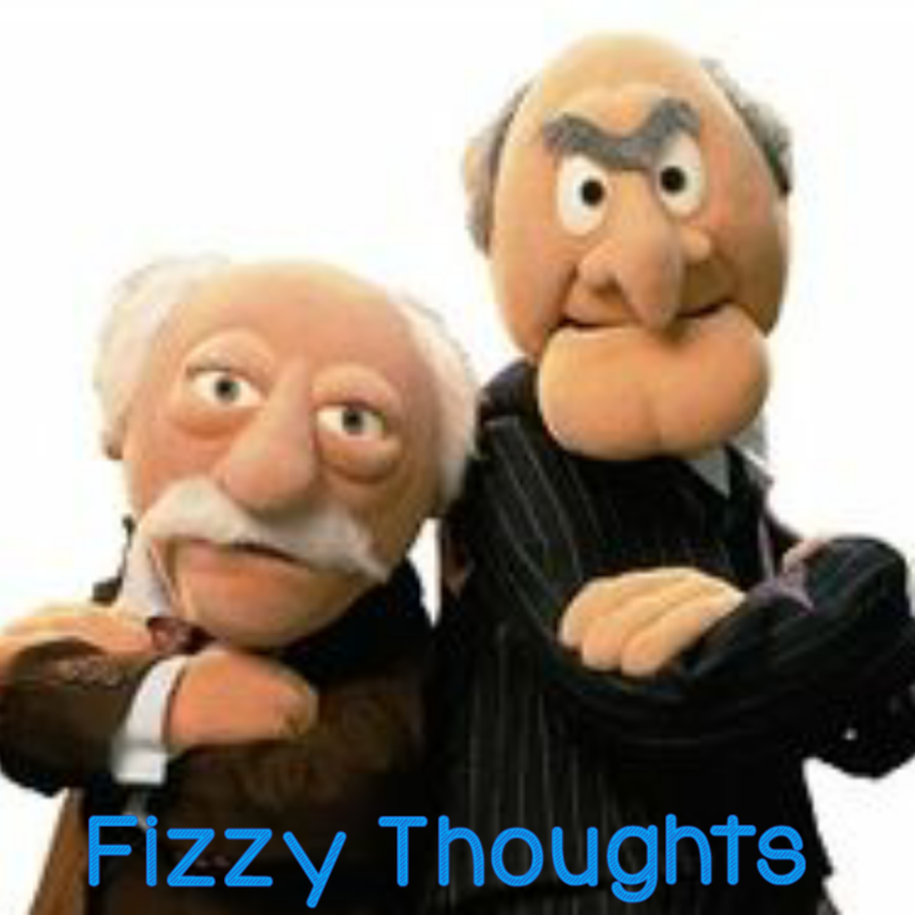 2 Blokes Fishing 4 Meaning In A Sea of Modern Mythology