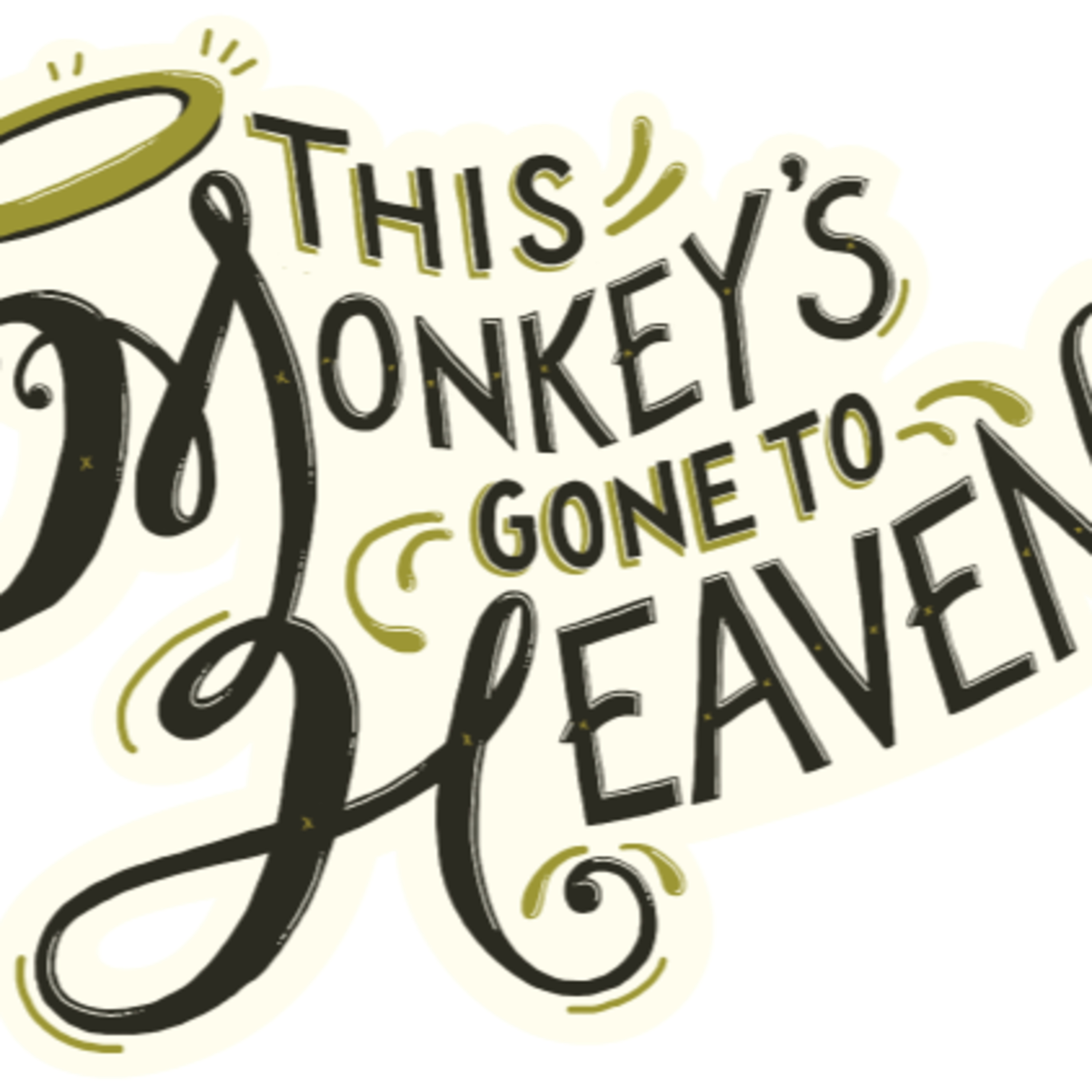 2 Blokes Fishing 4 Meaning In A Sea of Modern Mythology