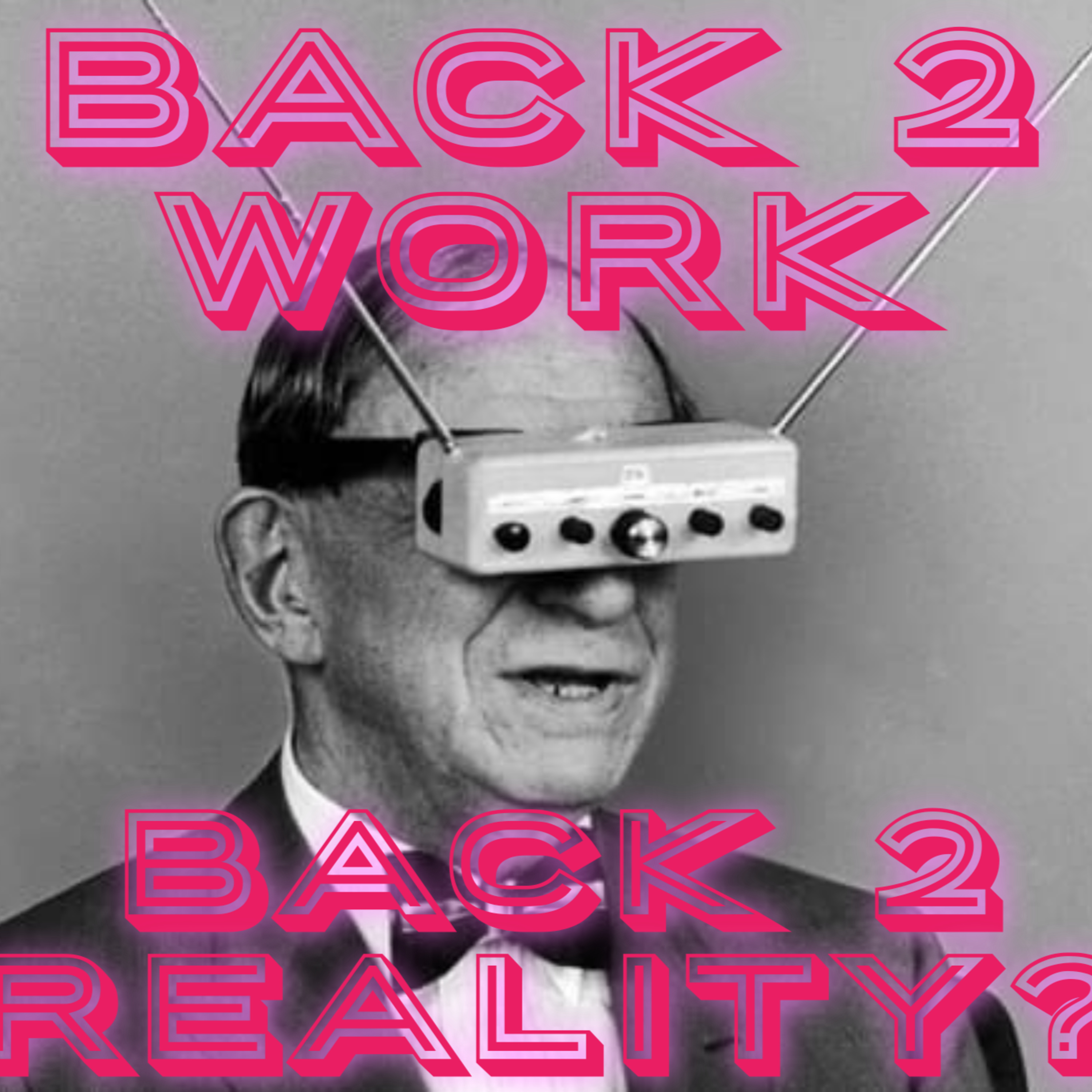 2 Blokes Fishing 4 Meaning In A Sea of Modern Mythology