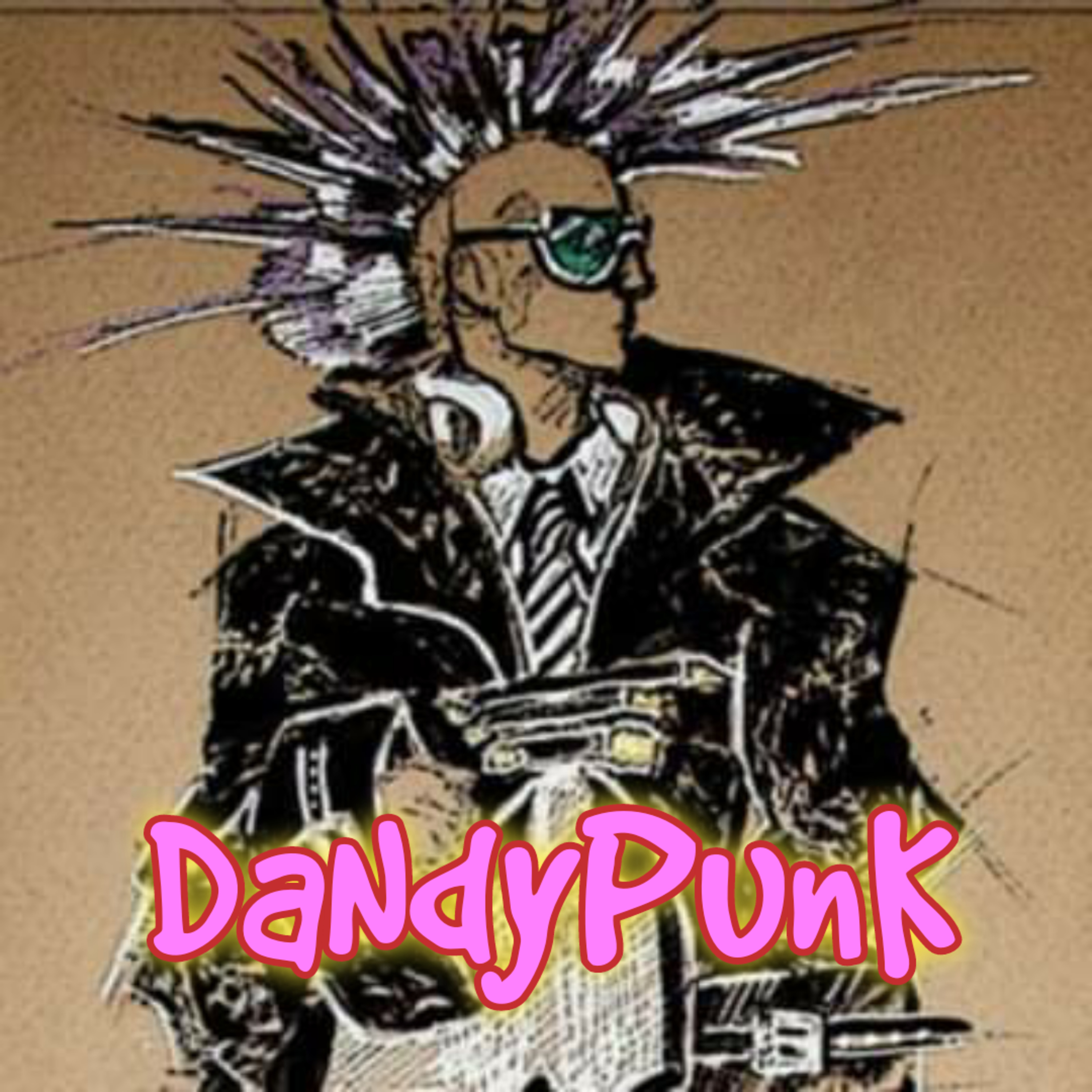 2 Blokes Fishing 4 Meaning In A Sea of Modern Mythology