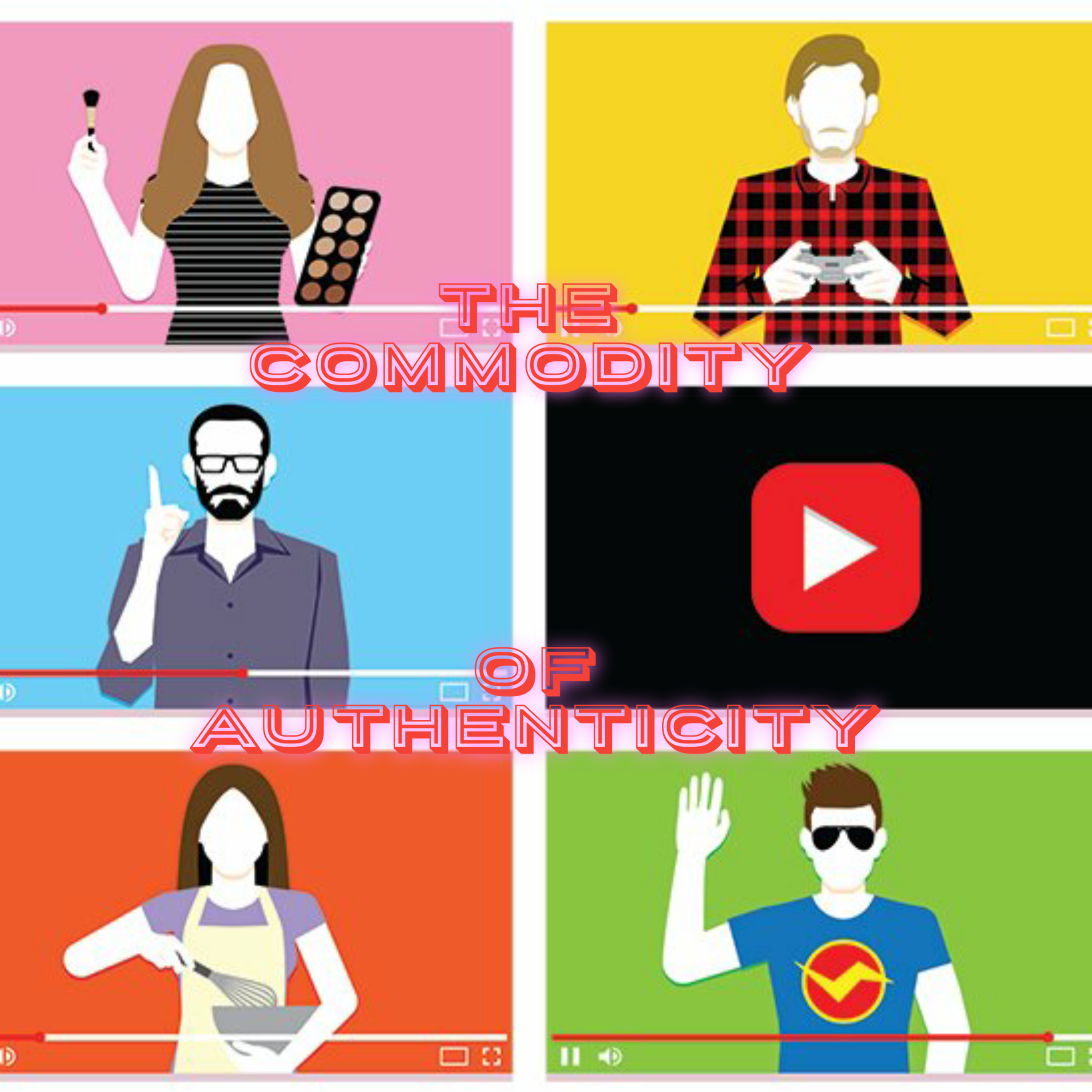 2 Blokes Fishing 4 Meaning In A Sea of Modern Mythology