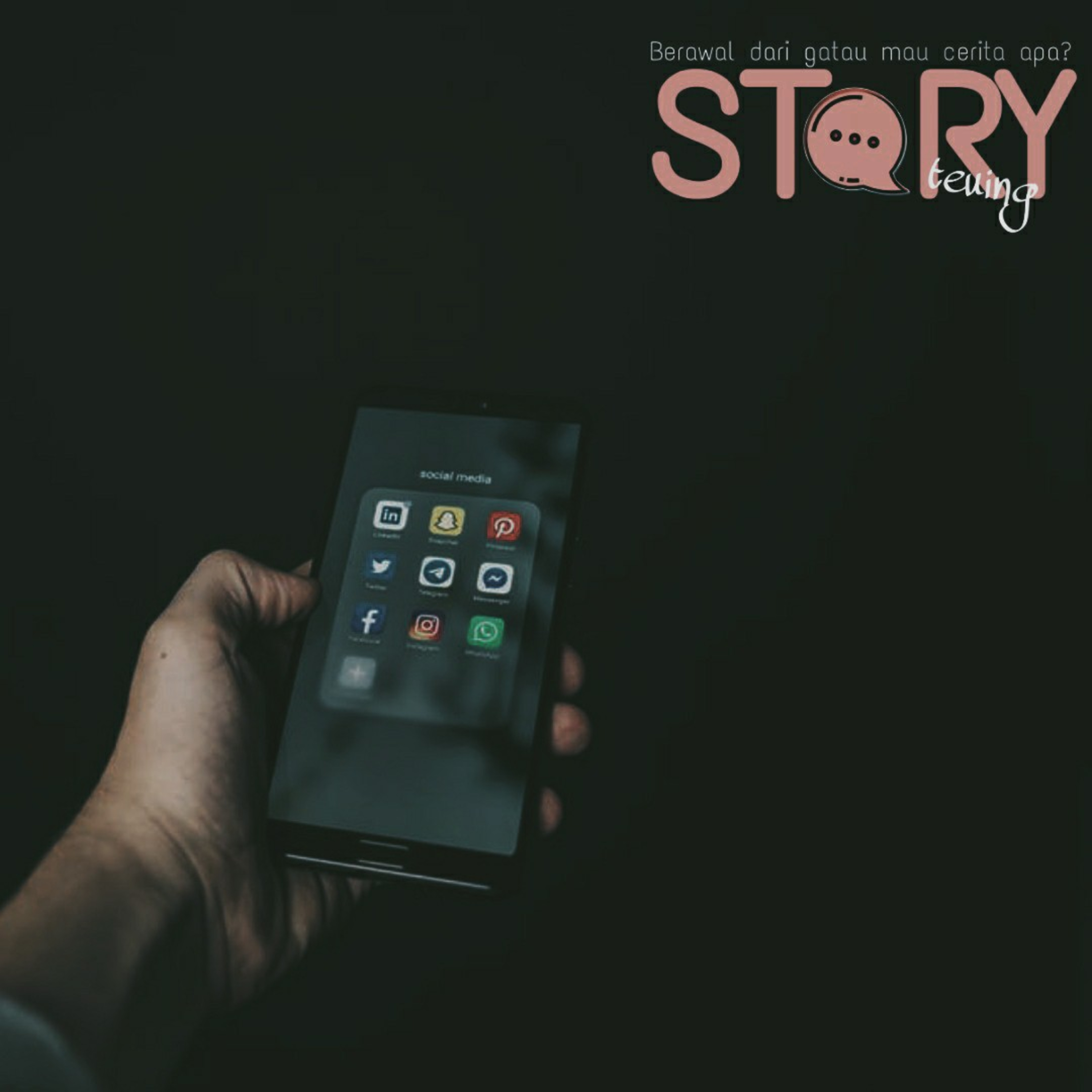STORY TEUING