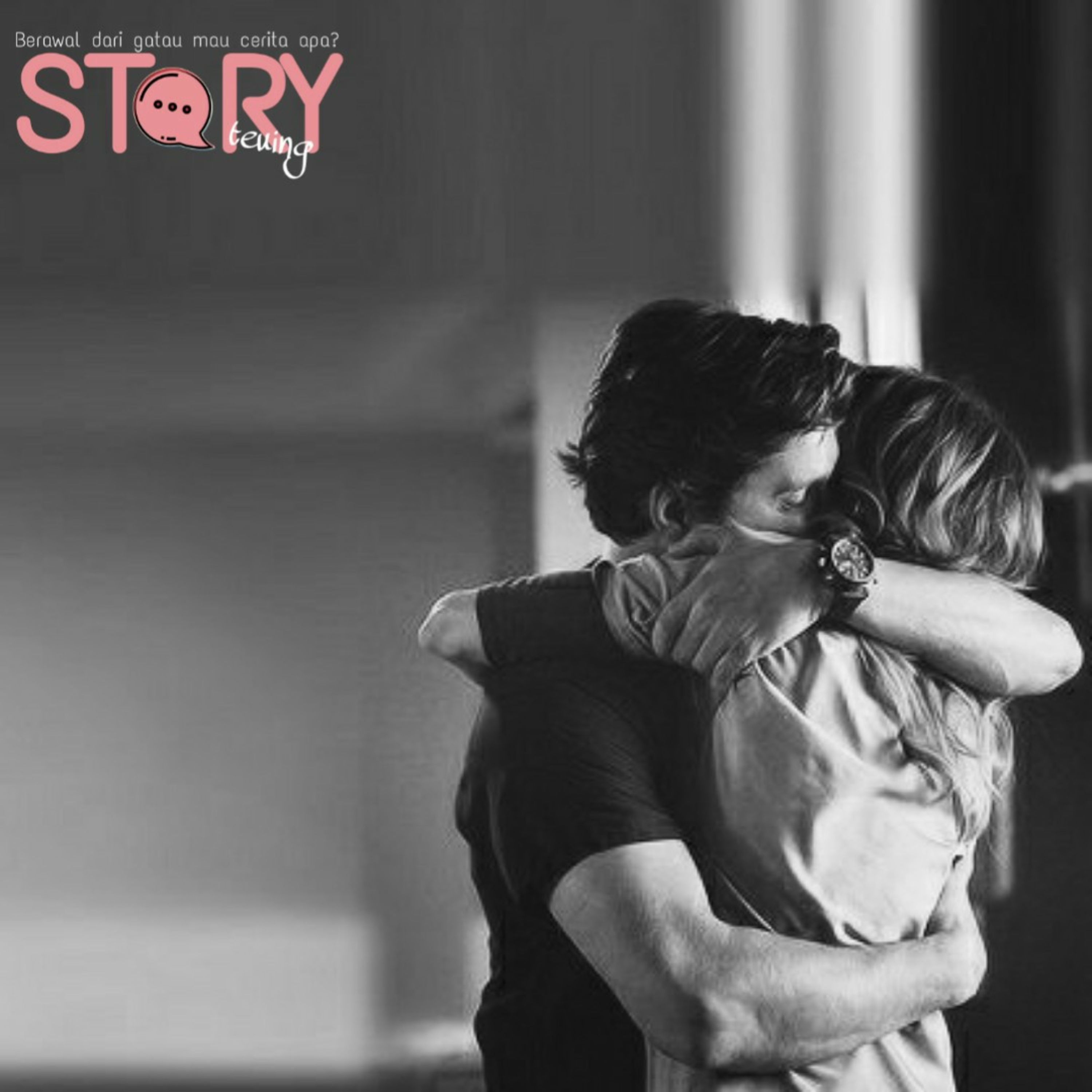 STORY TEUING