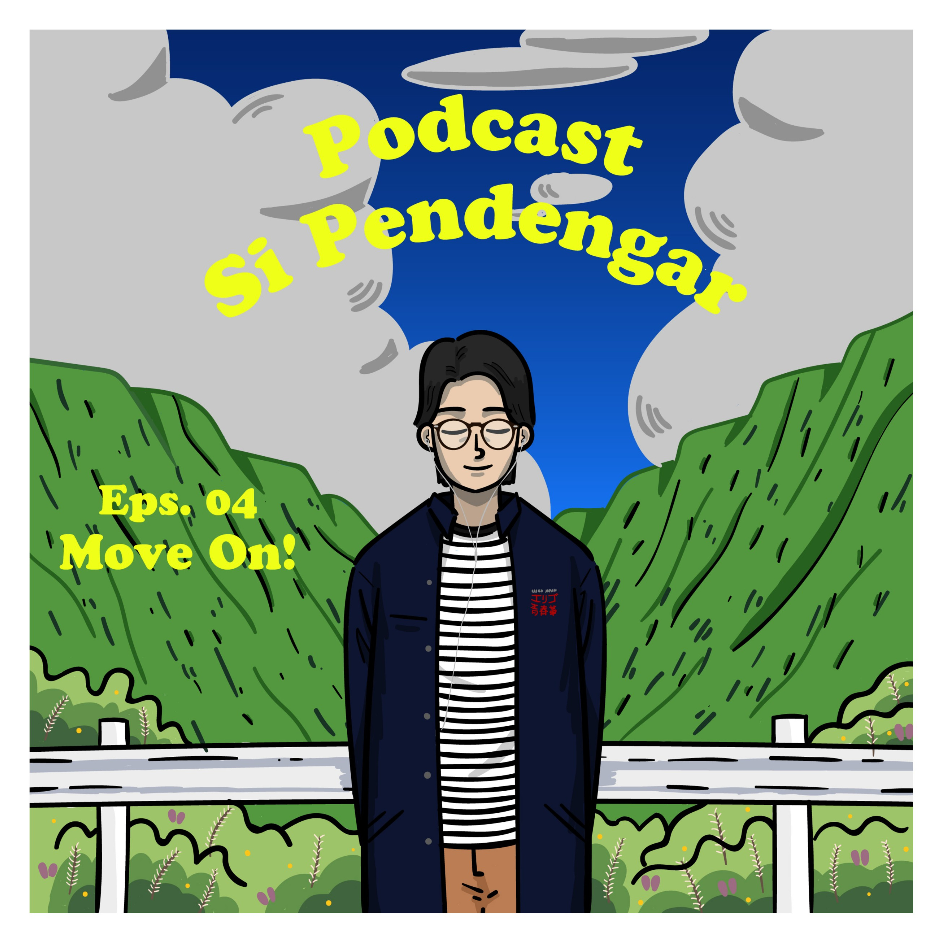 Eps. 4 Move On  episode artwork