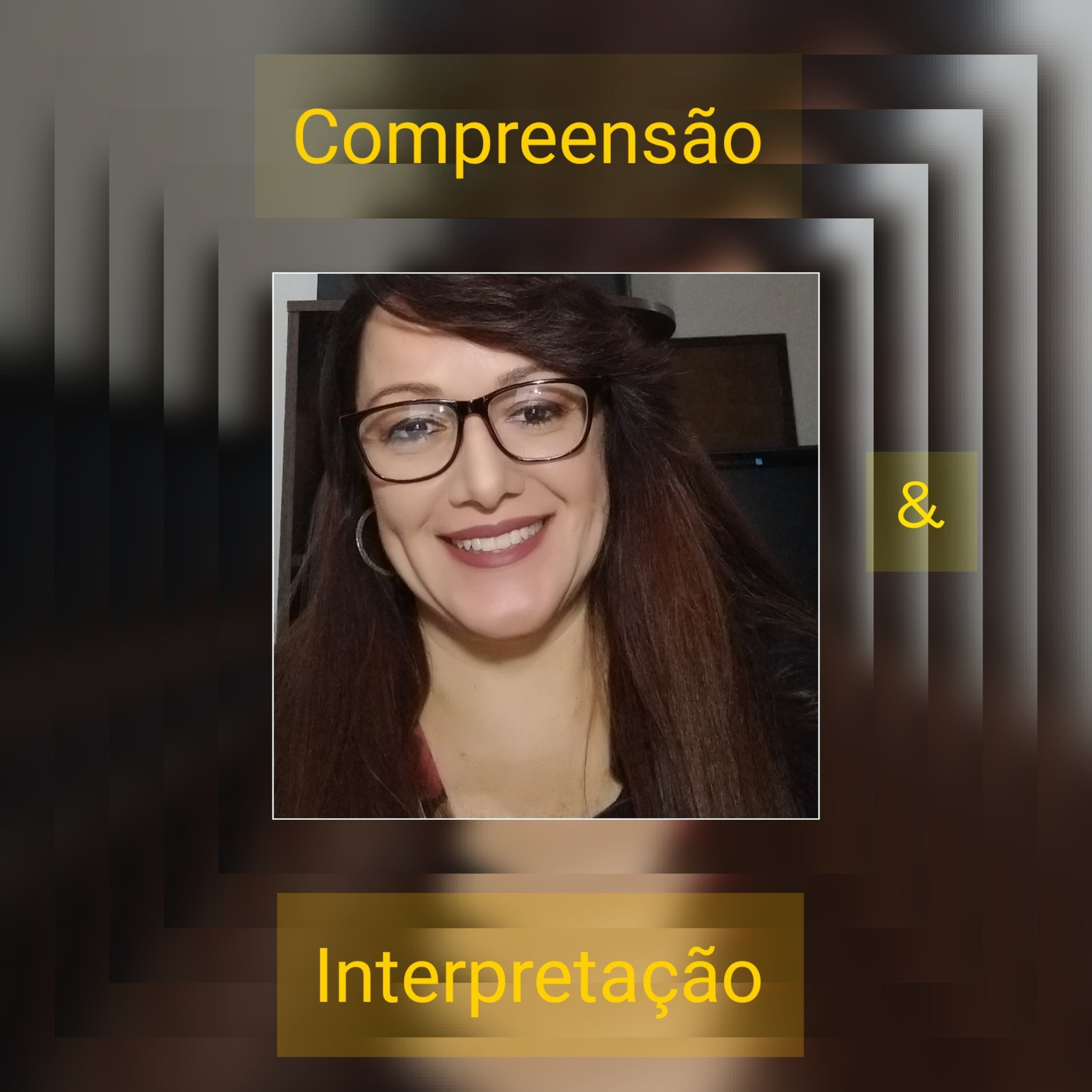 Textos e Contextos com Andresa