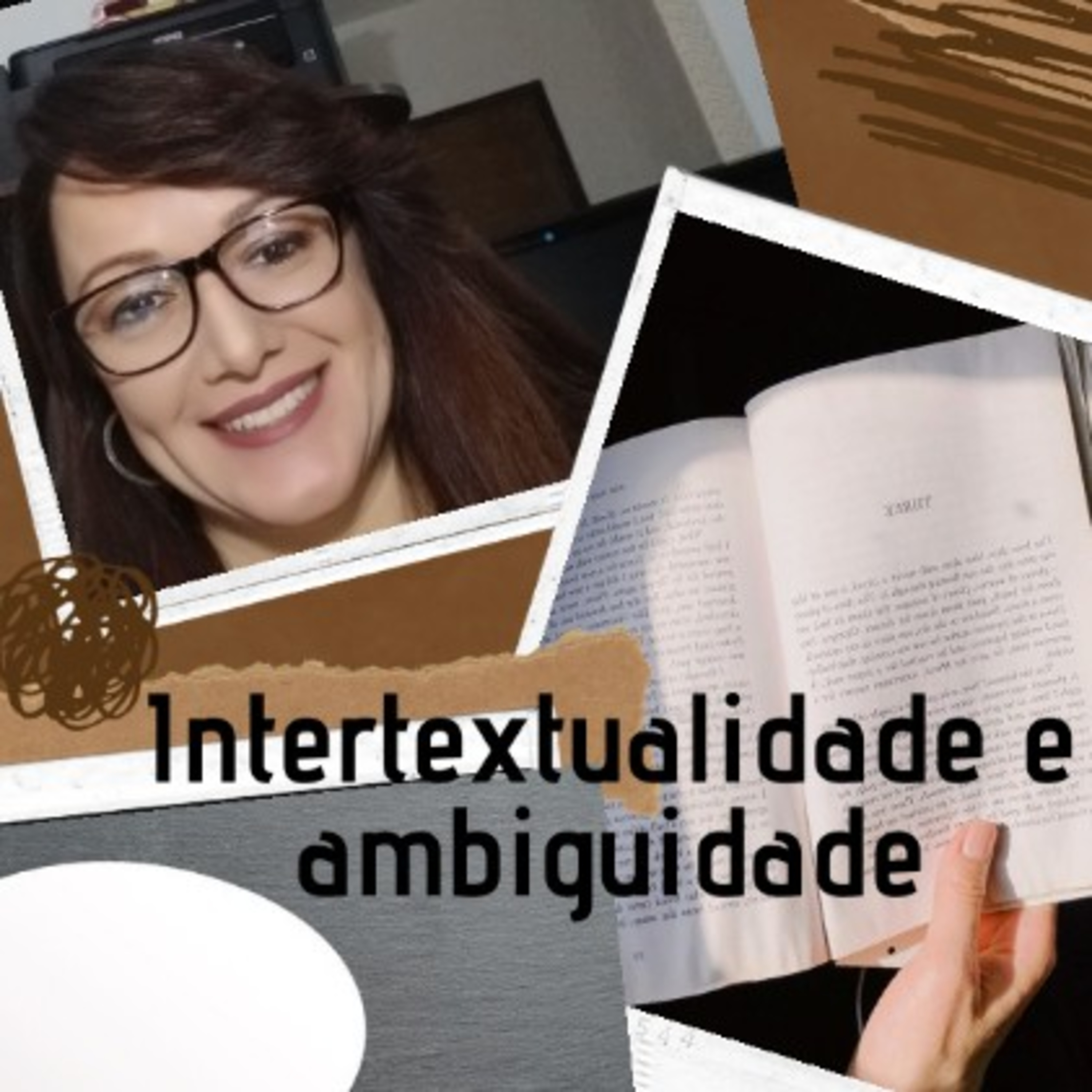 Textos e Contextos com Andresa
