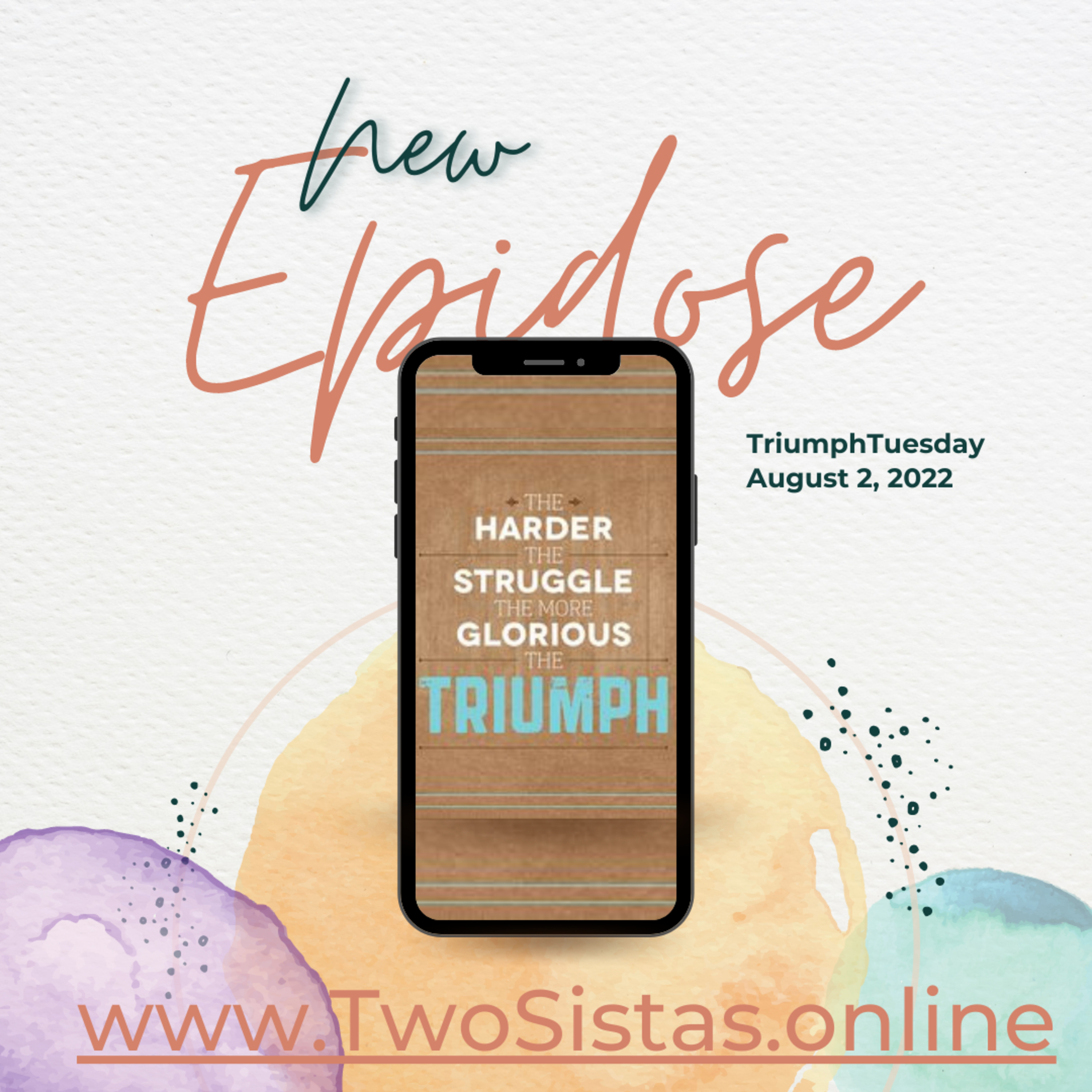 TwoSistas