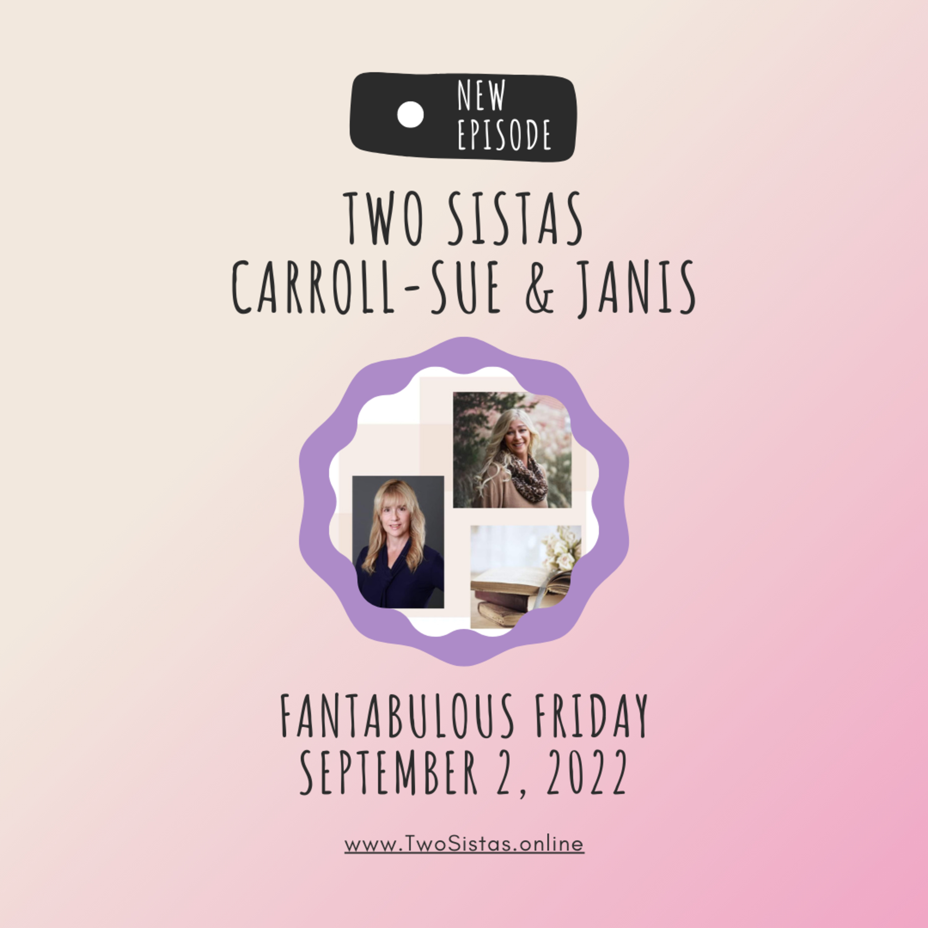 TwoSistas