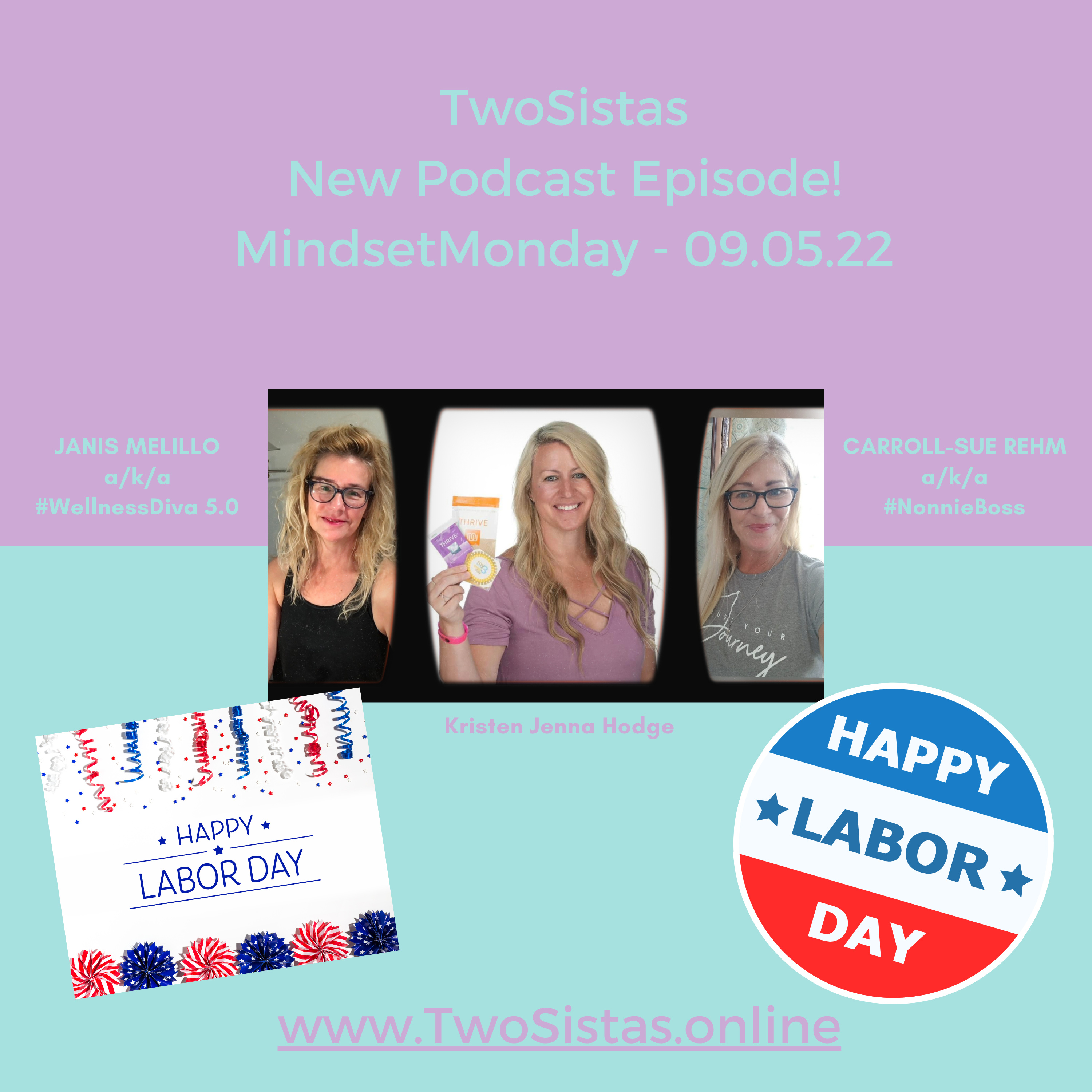 TwoSistas