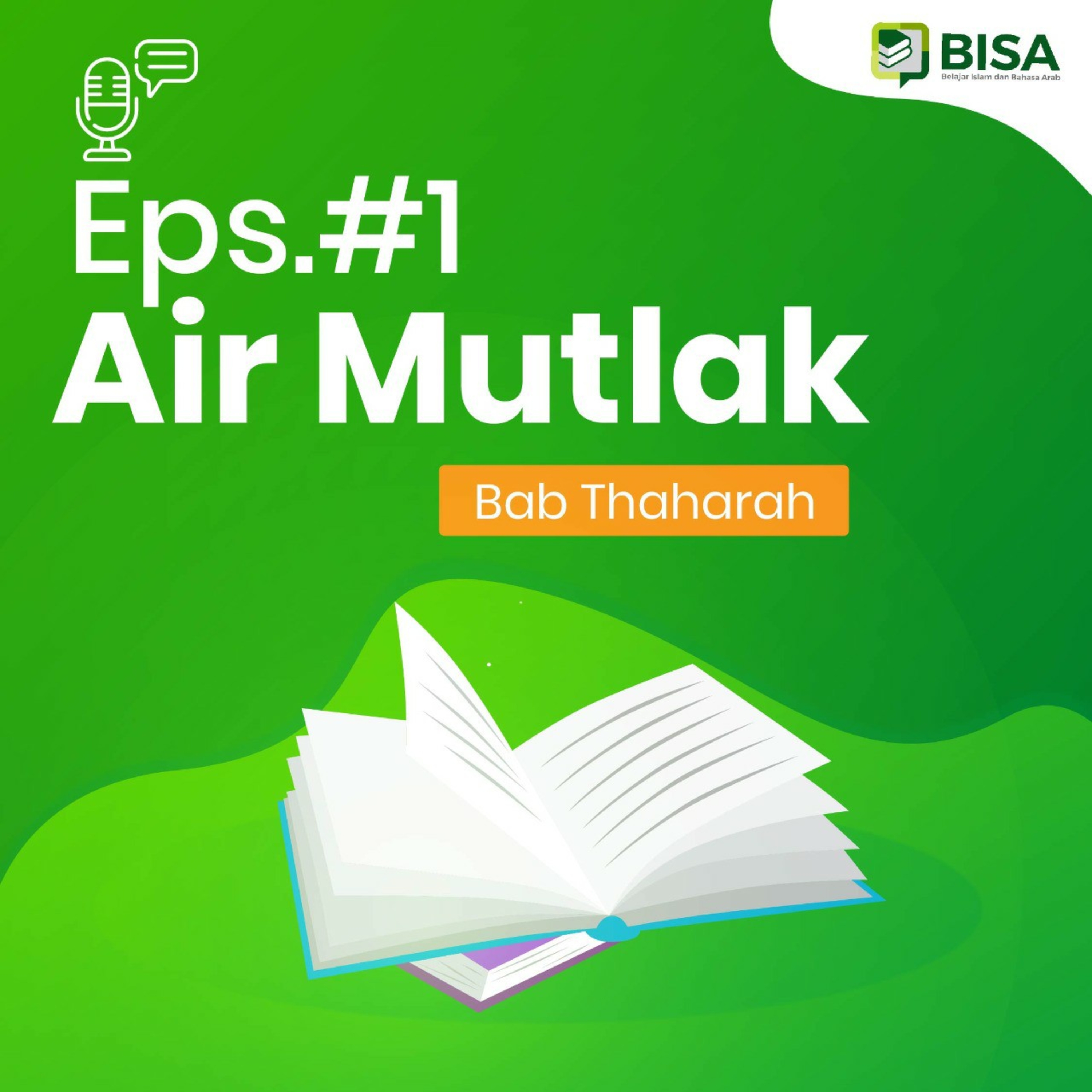 BISA Podcast
