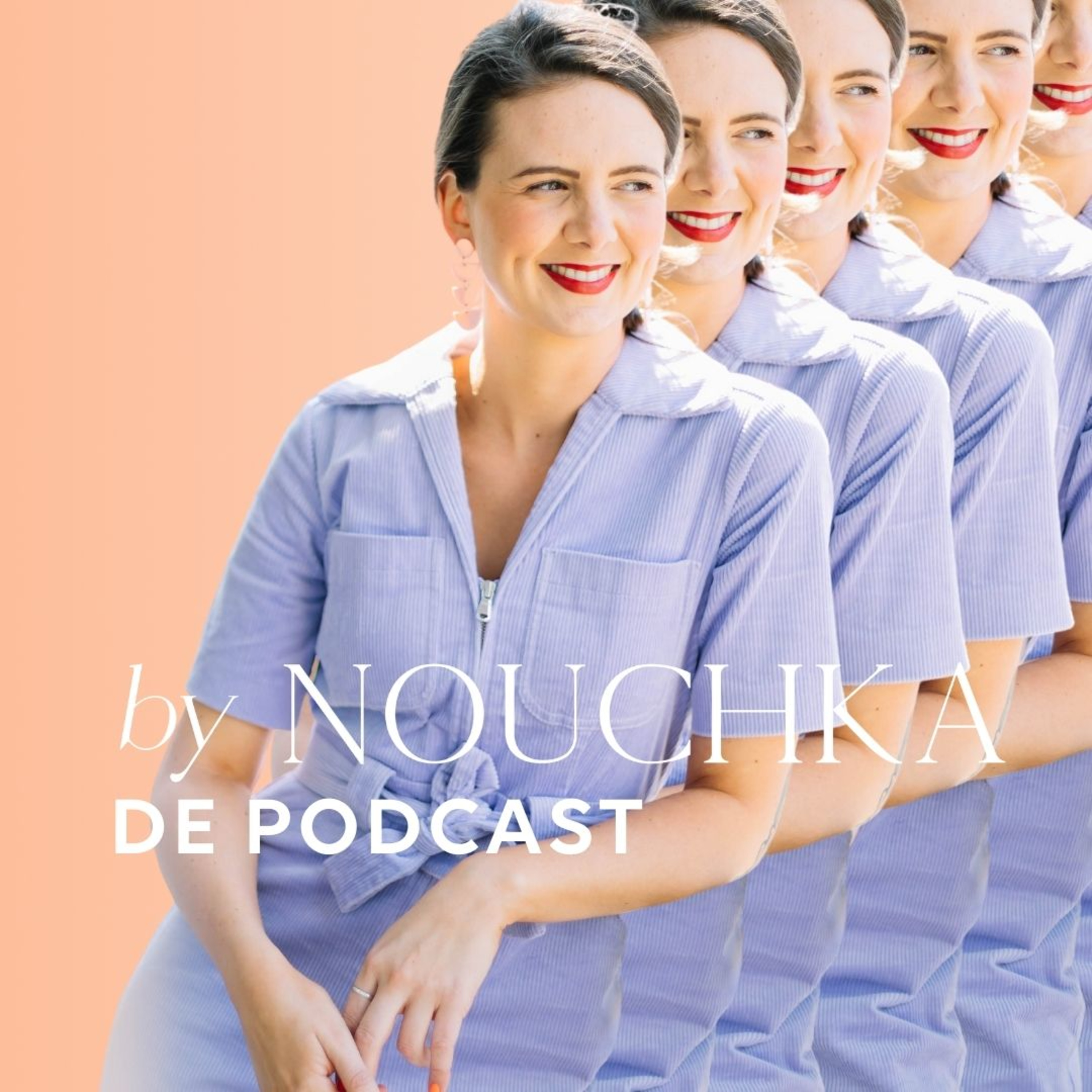 by NOUCHKA - de podcast