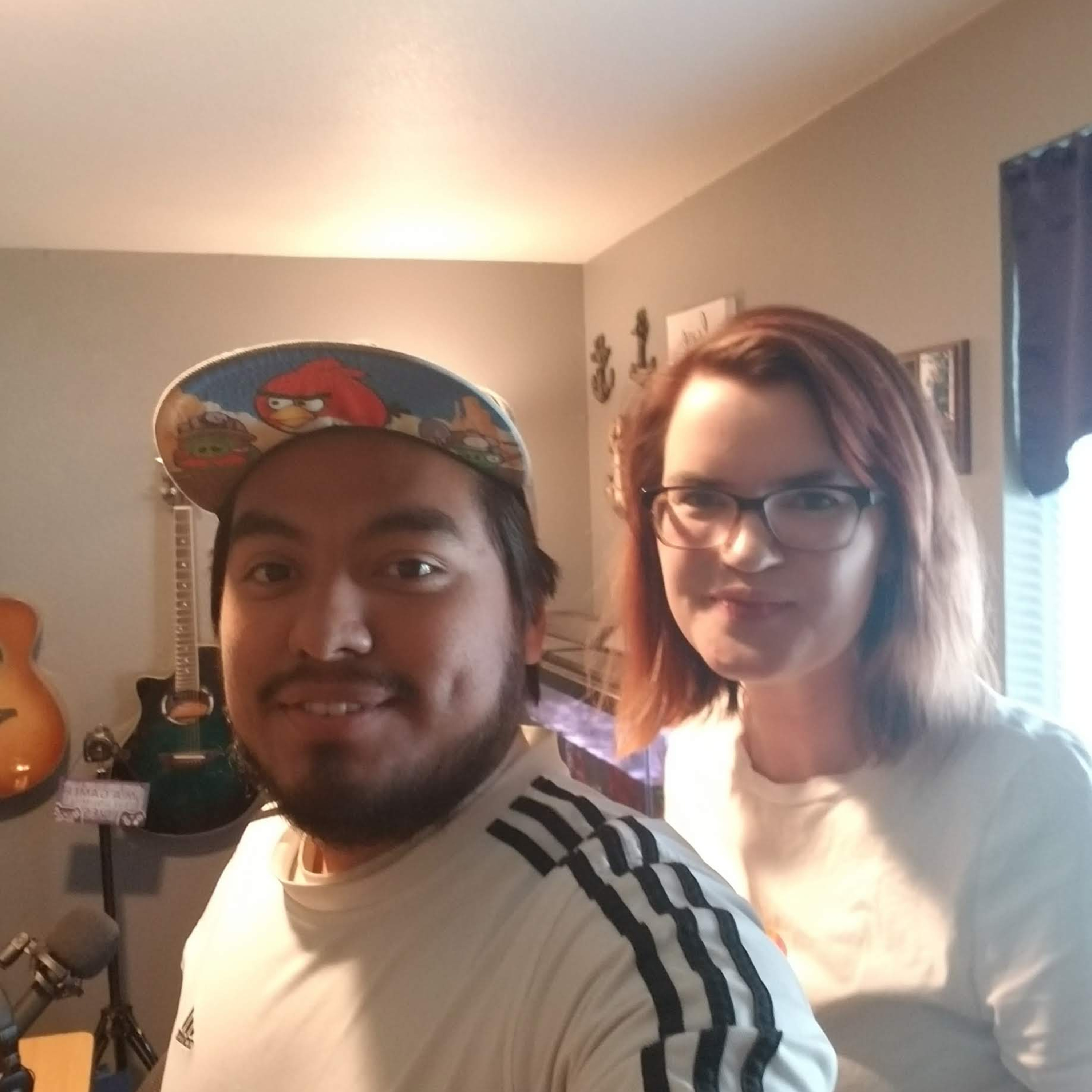 The Life of a Missionary Podcast