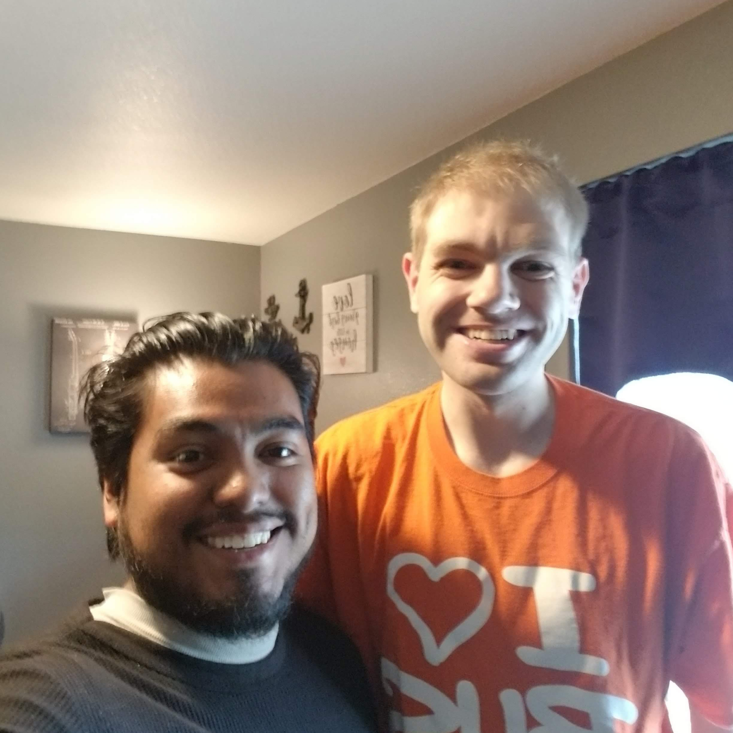 The Life of a Missionary Podcast