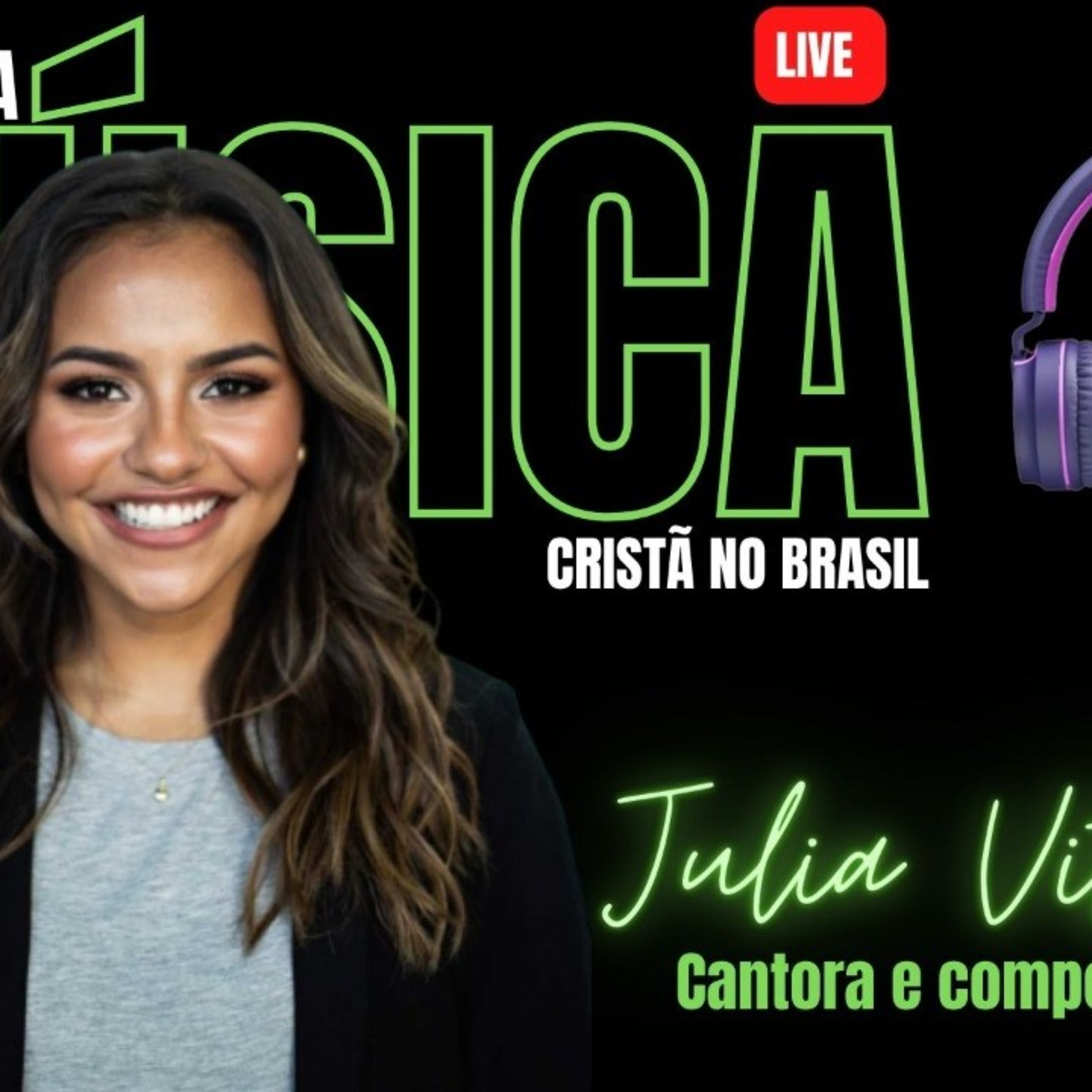 História Da Música Cristã No Brasil