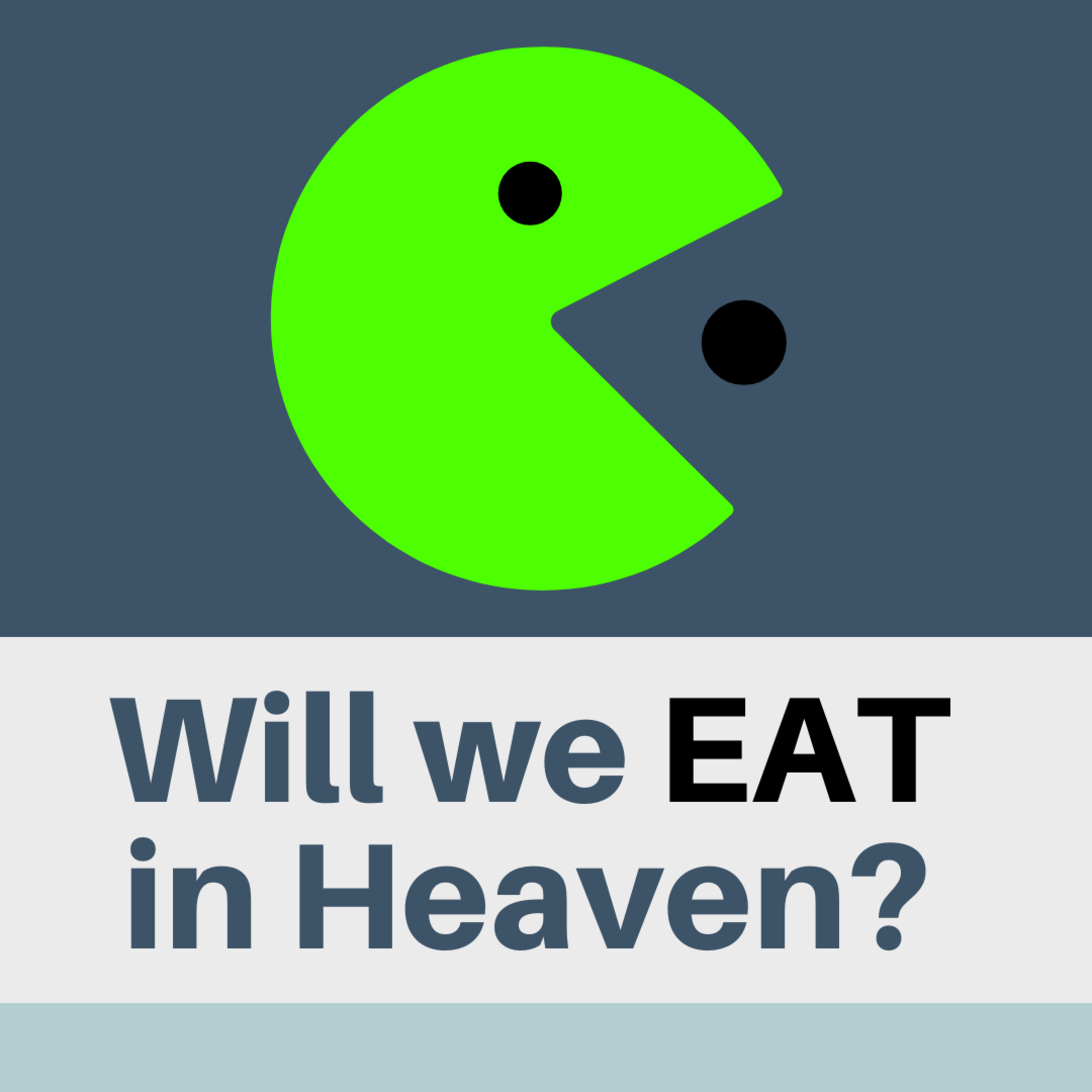 Questions About Heaven - Grass is Greener