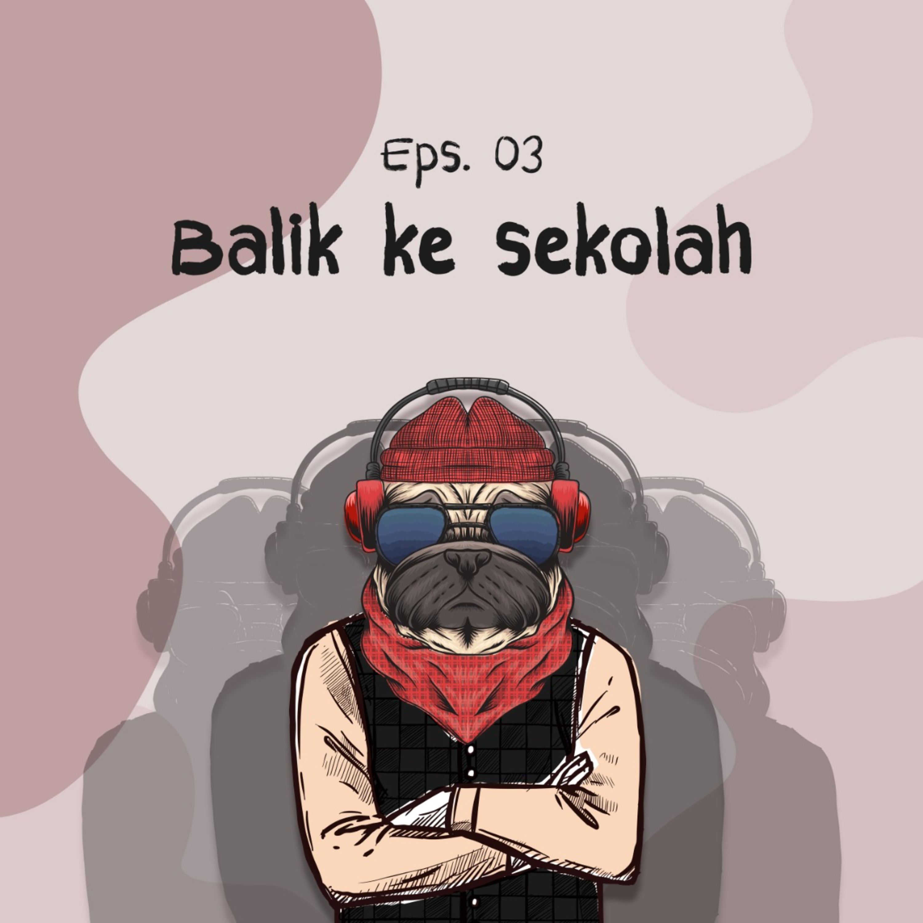 Podcast Bebasss