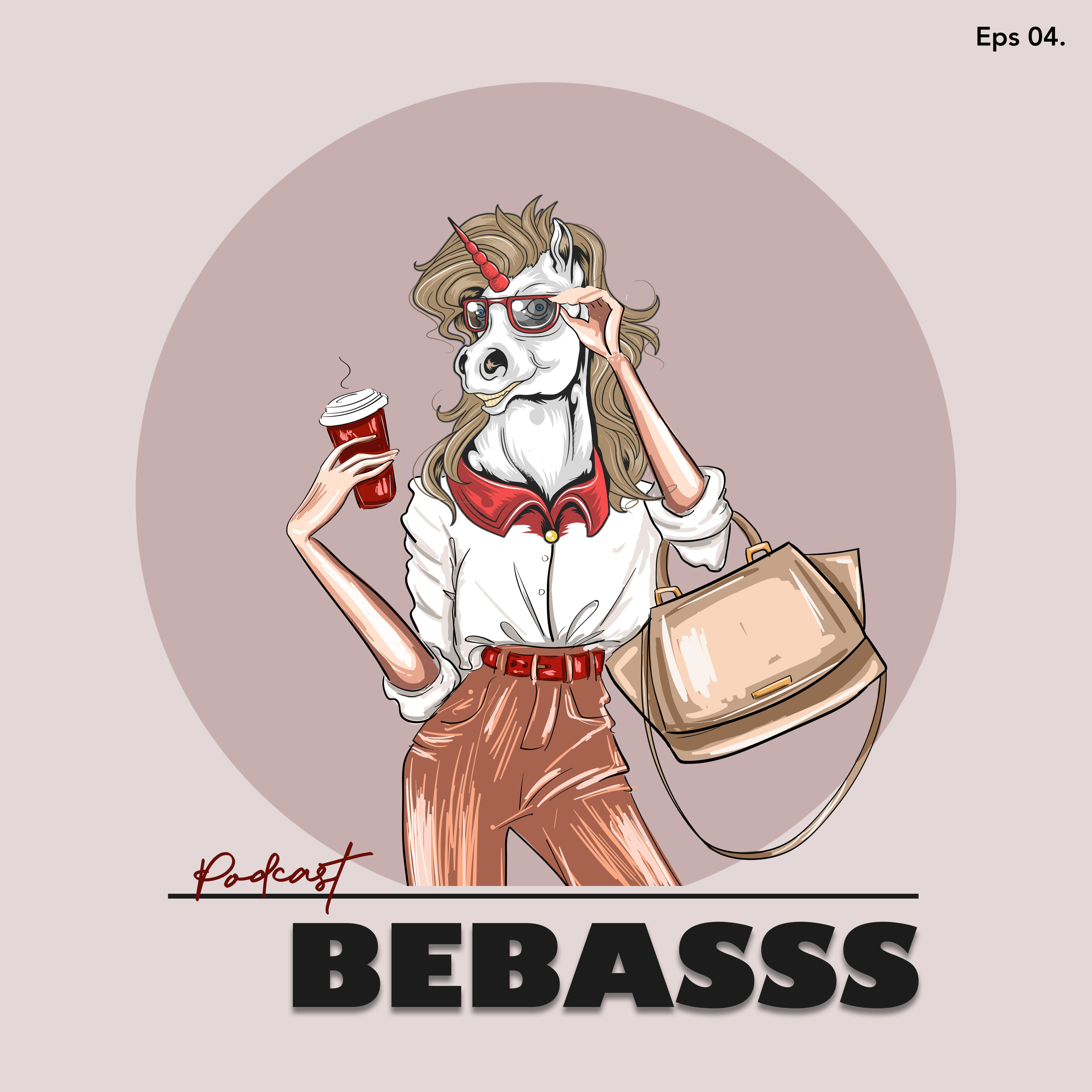 Podcast Bebasss