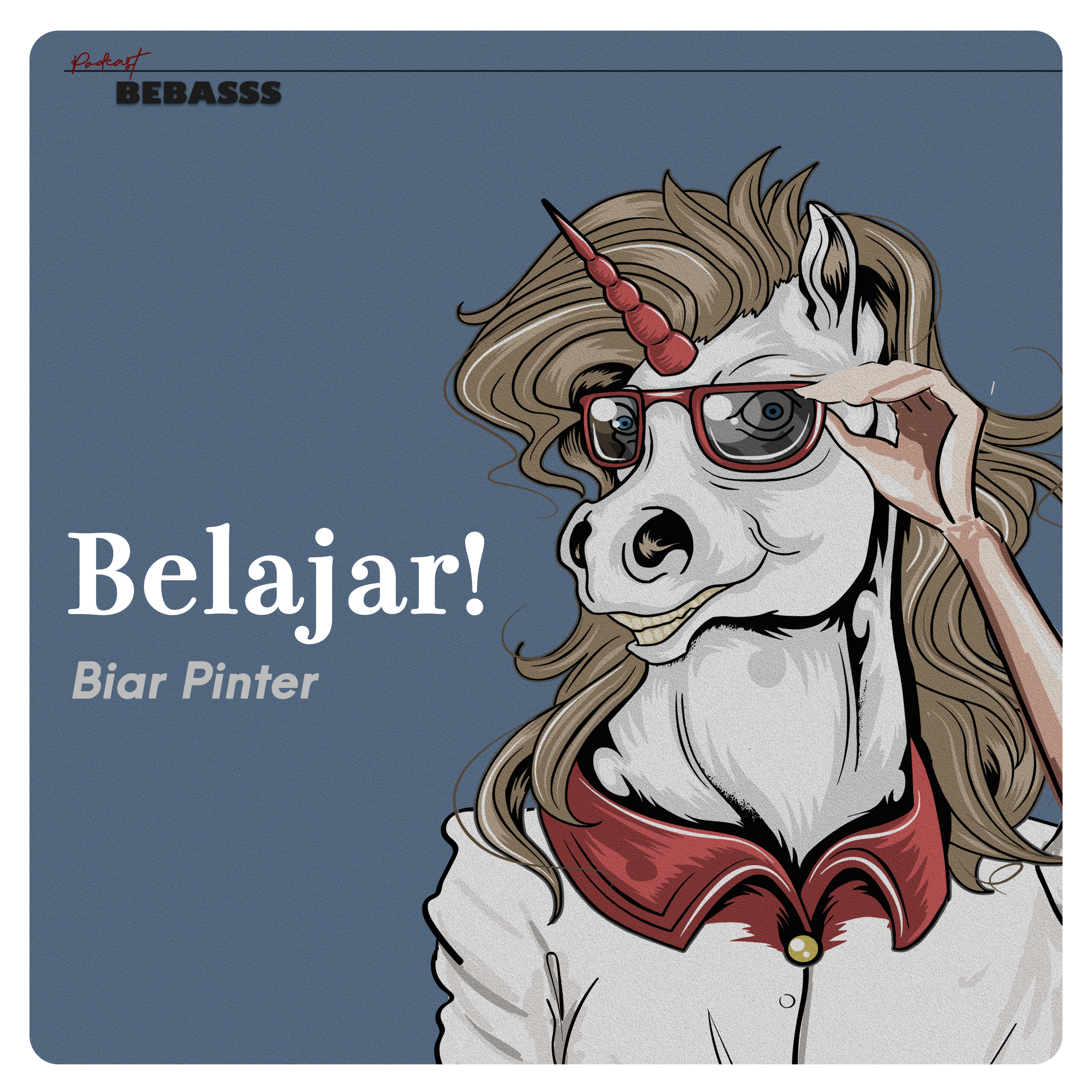 Podcast Bebasss