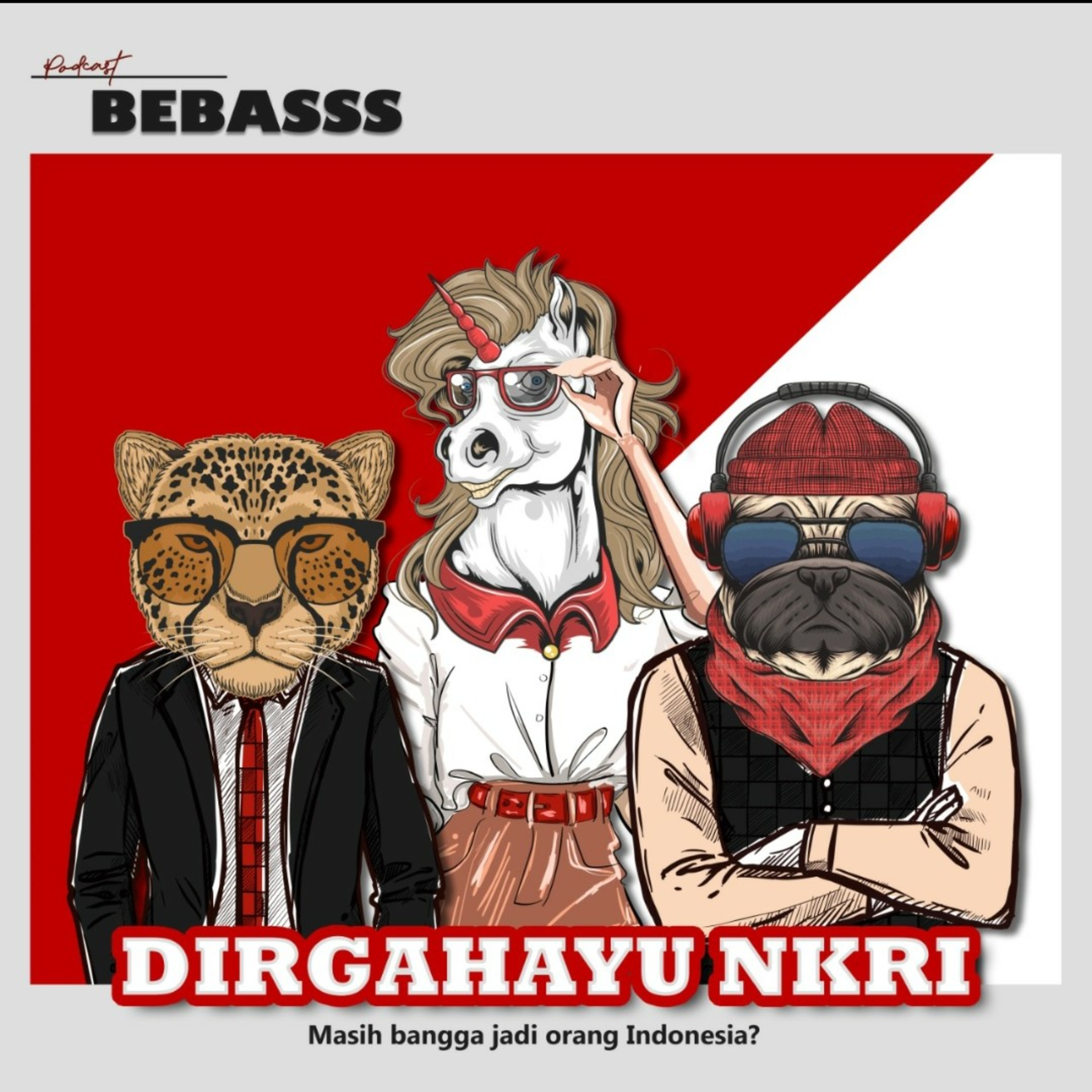 Podcast Bebasss