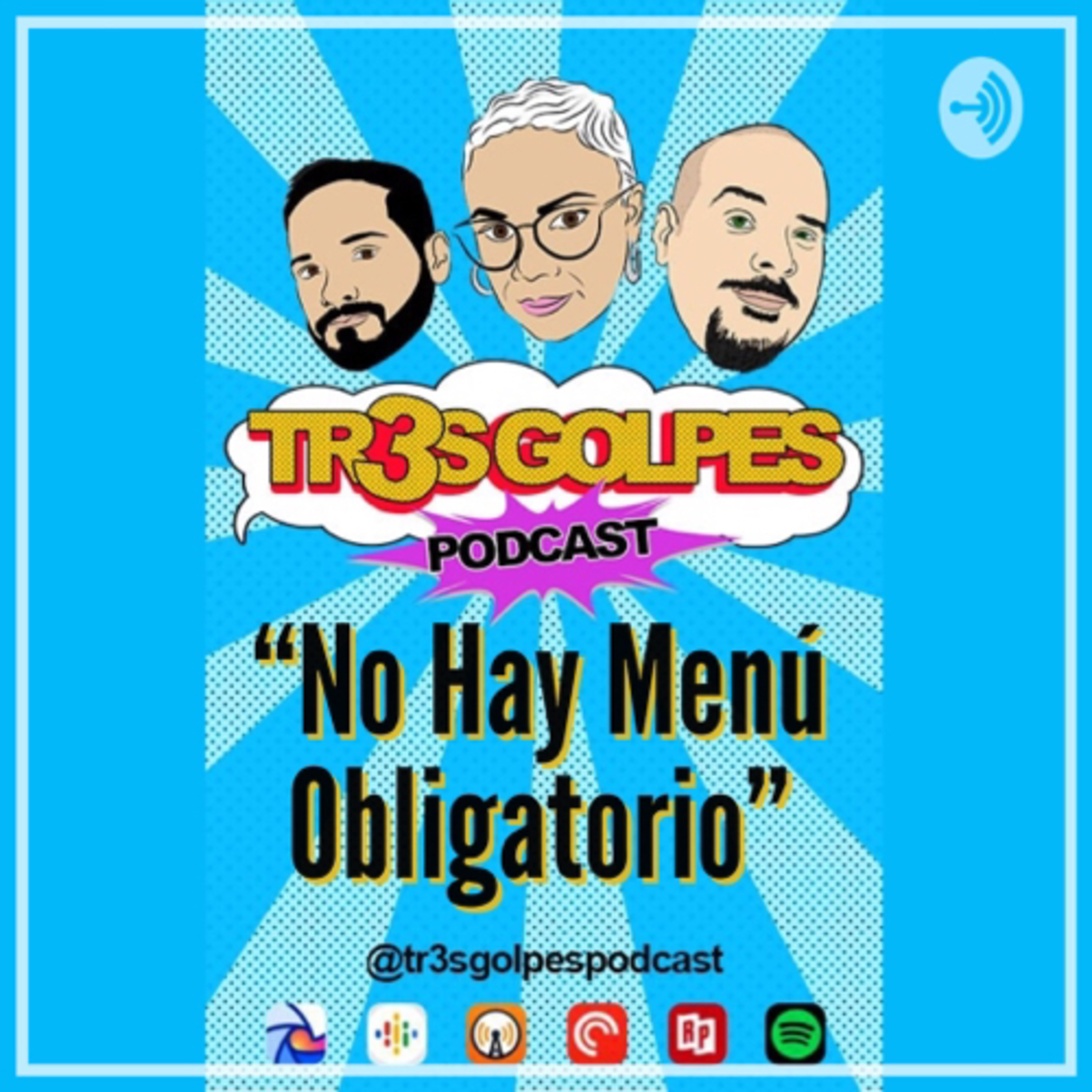 S2Ep30 “No Hay Menú Obligatorio”
