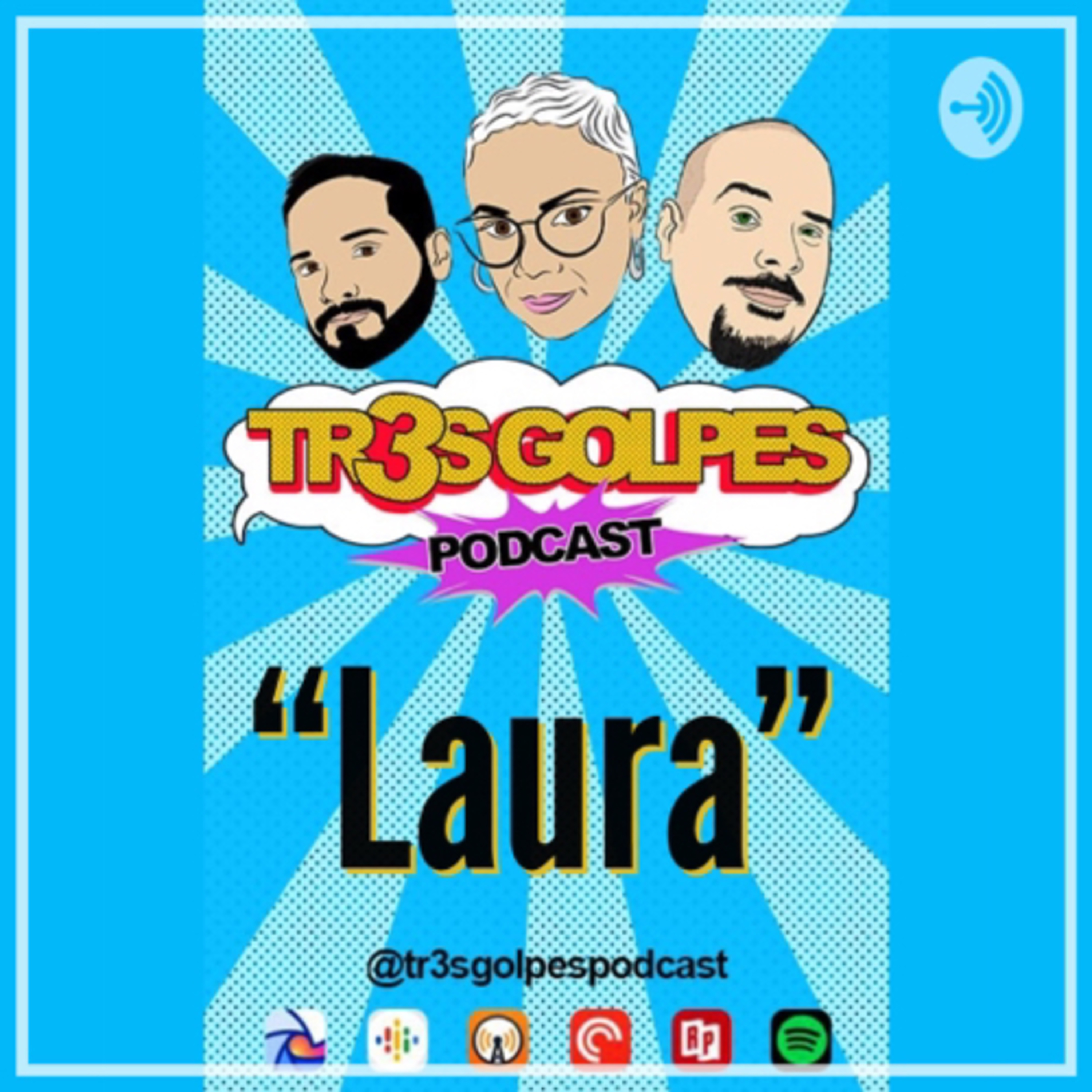 S2Ep31 “Laura”
