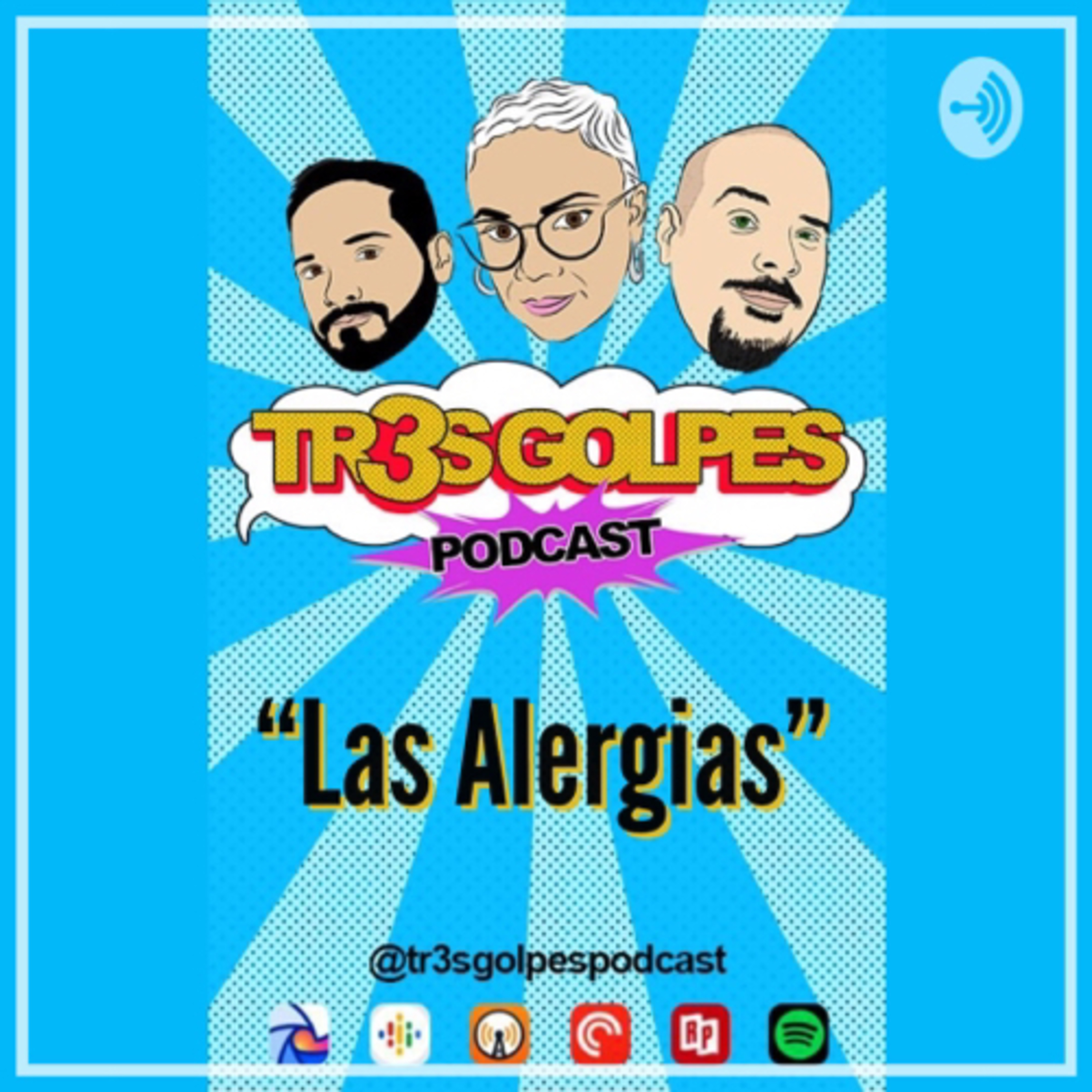 S2Ep32- “Las Alergias”
