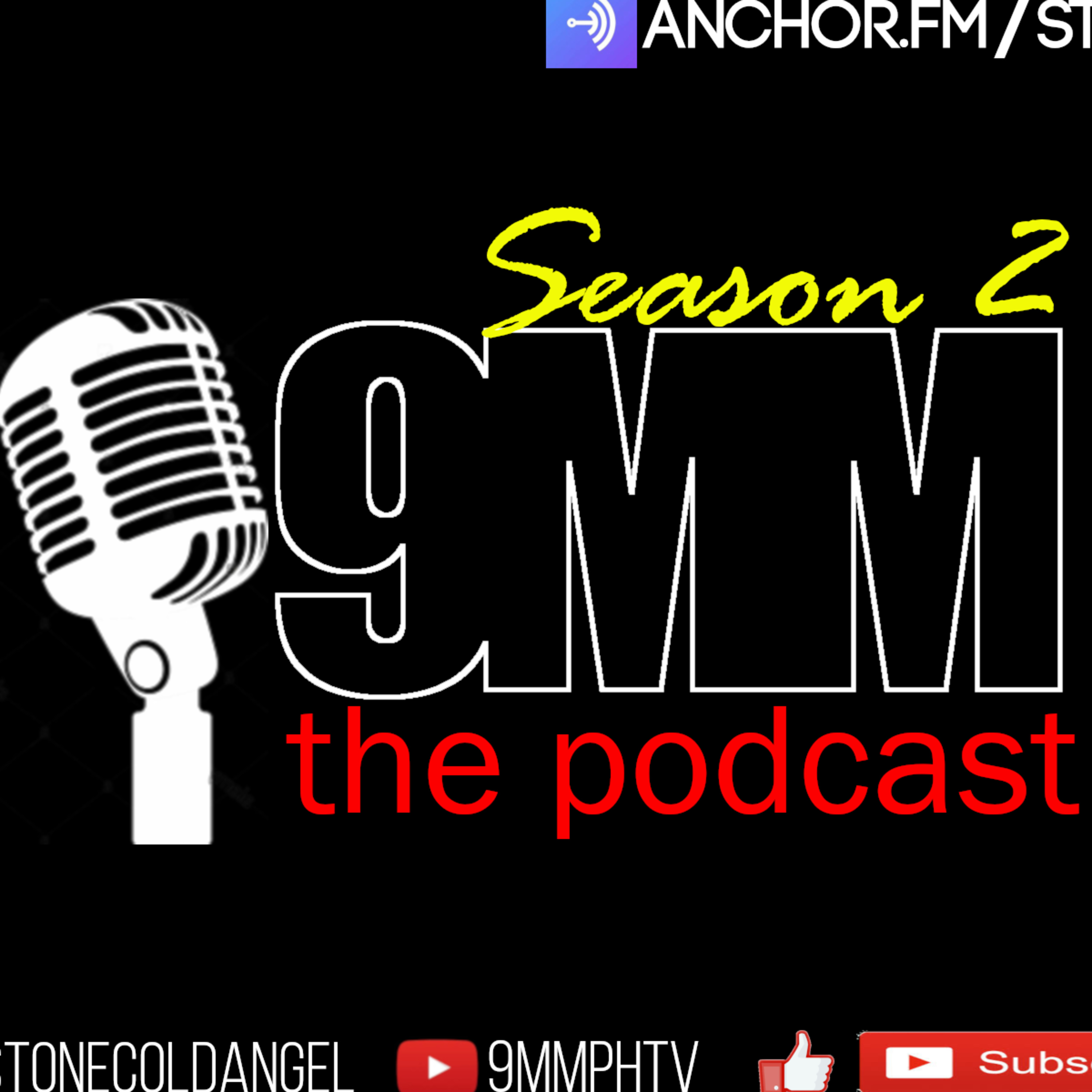 9MM The Podcast