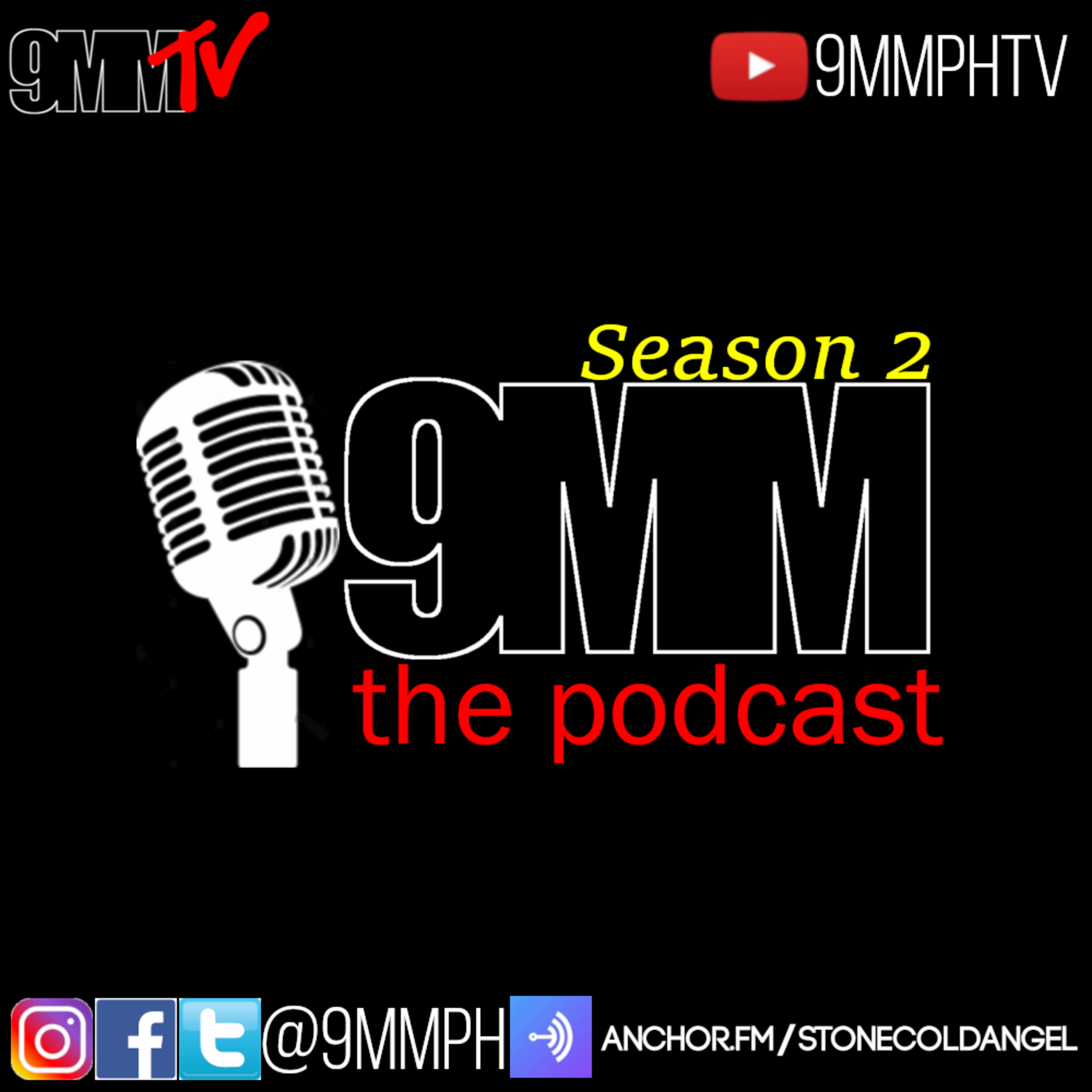 9MM The Podcast