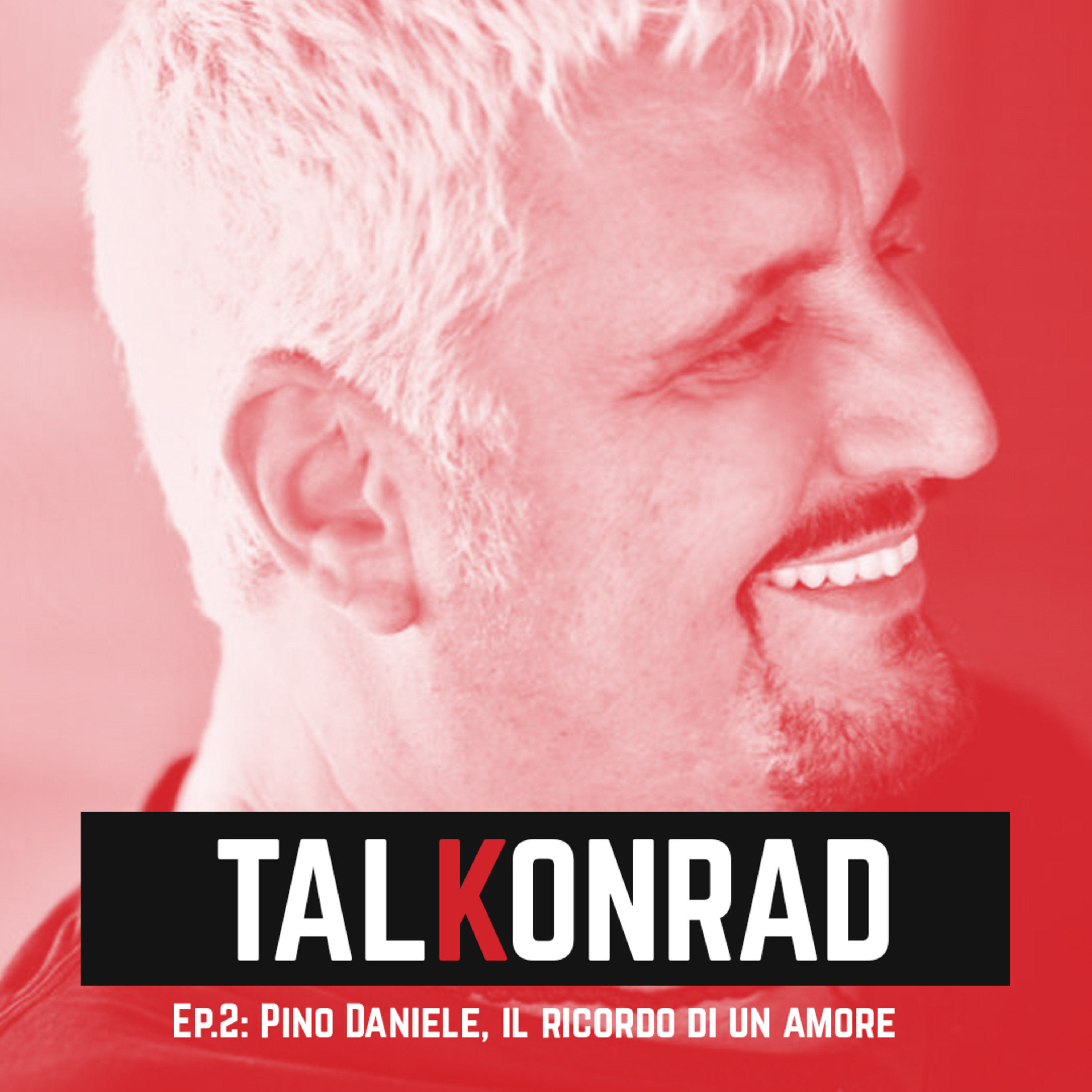 Corrado Parlati - TalKonrad