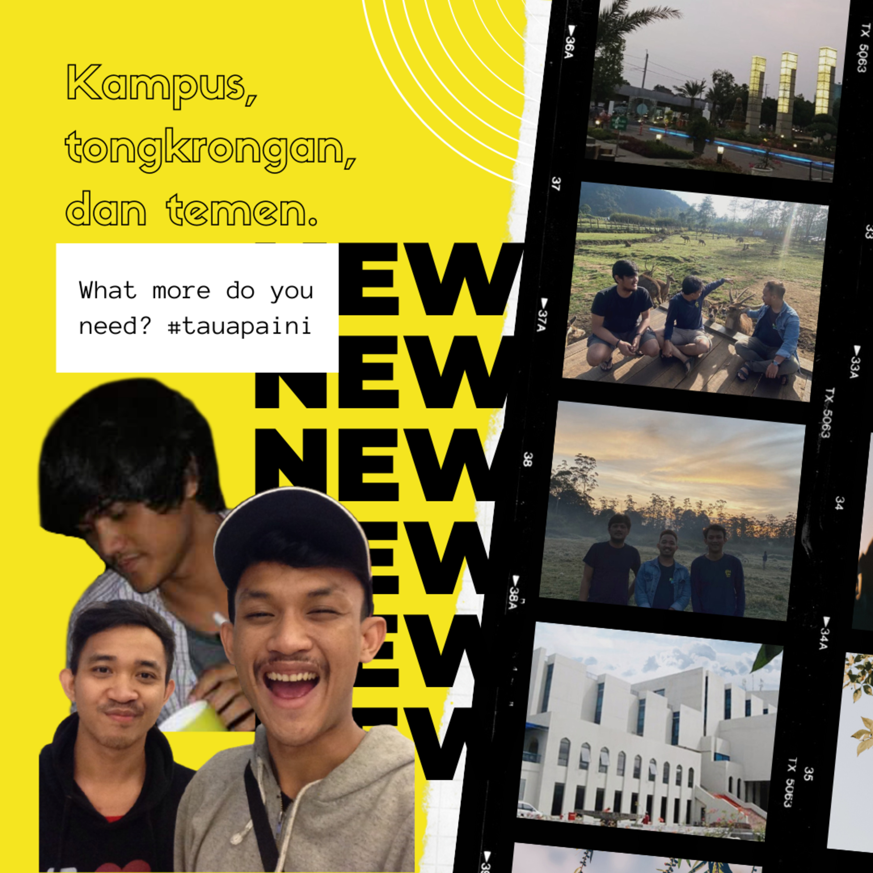 Tau Apa Ini Podcast