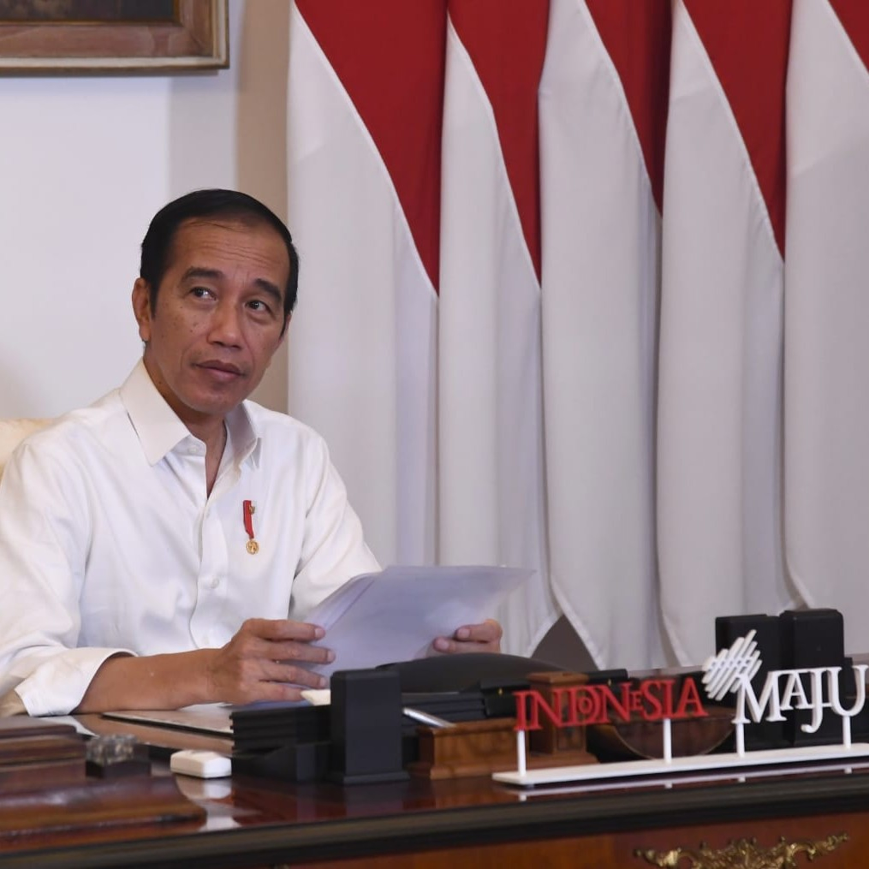 Podcast Serikat News