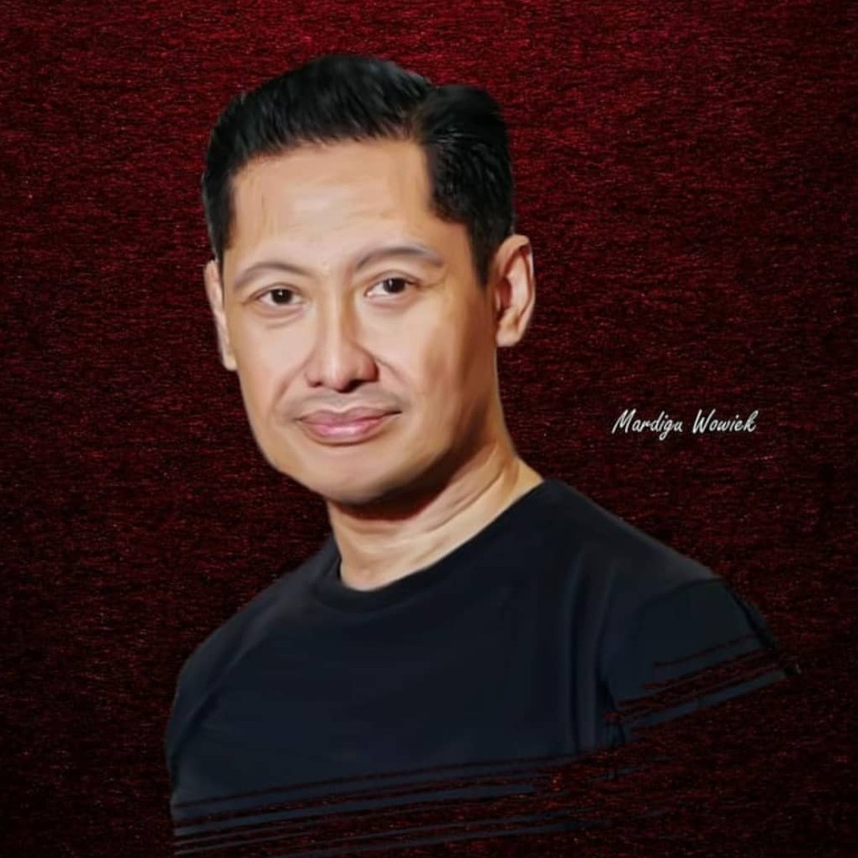 Podcast Serikat News