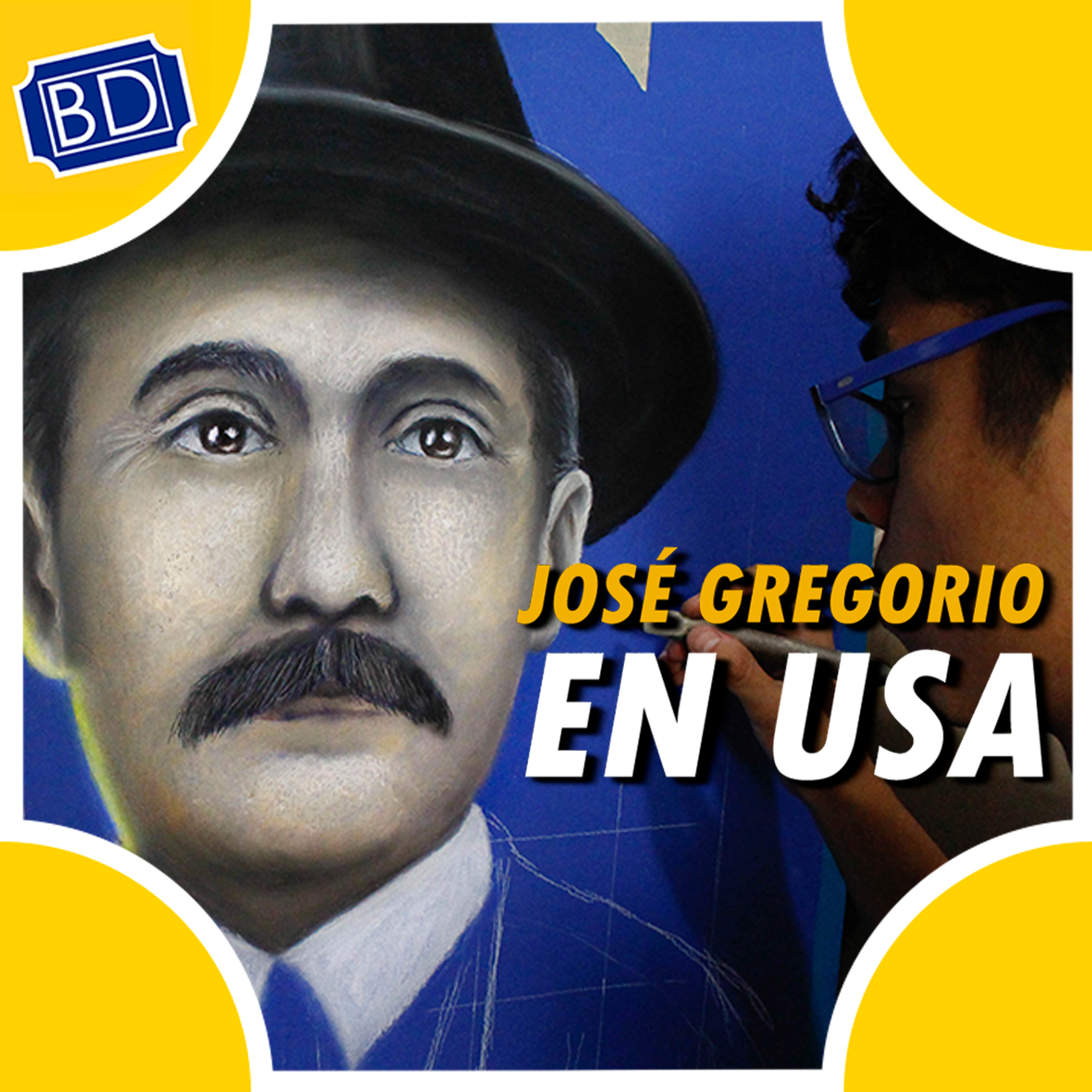 ROSTRO DE JOSÉ GREGORIO ILUMINA PACIENTES EN EEUU | BD Ep. 15