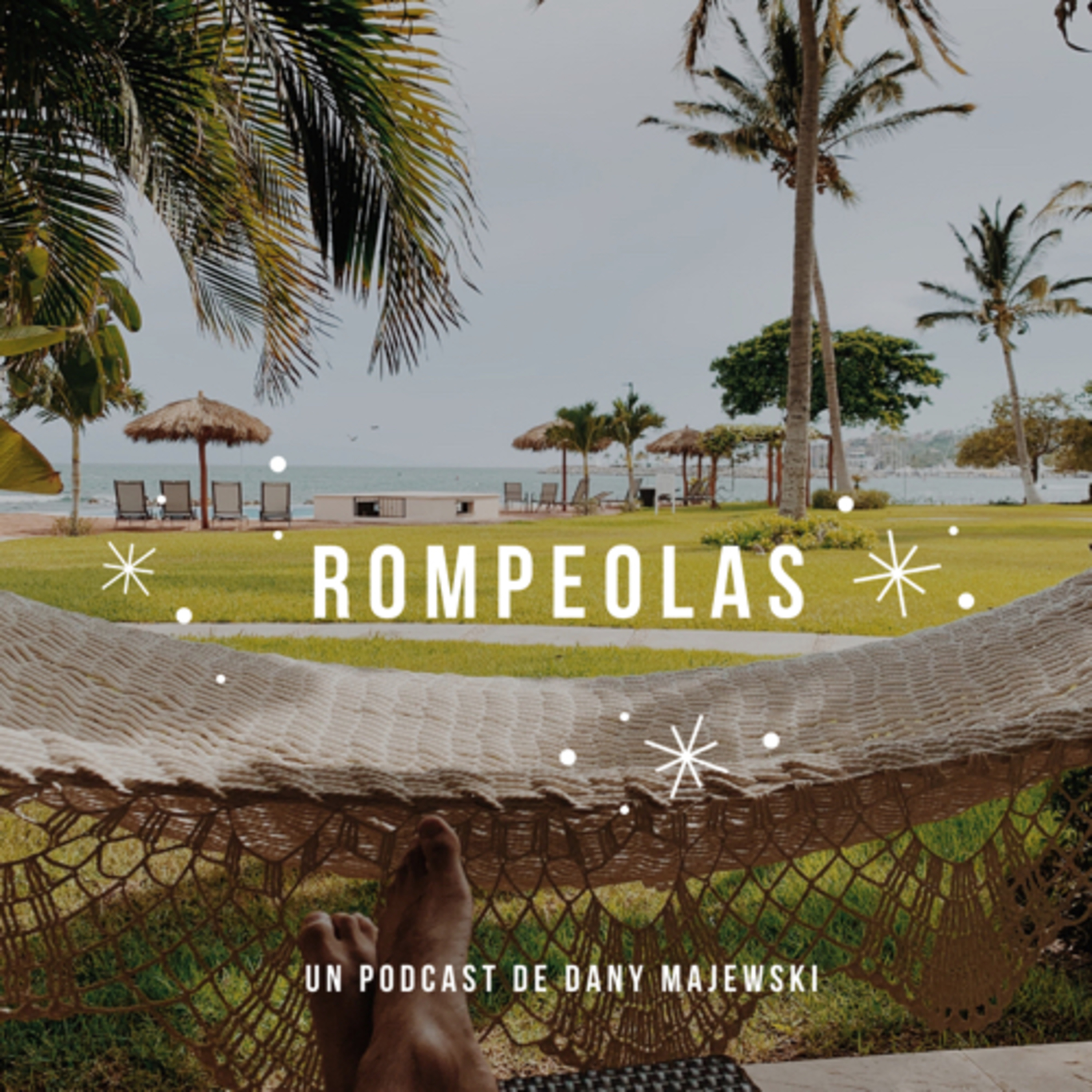 ROMPEOLAS